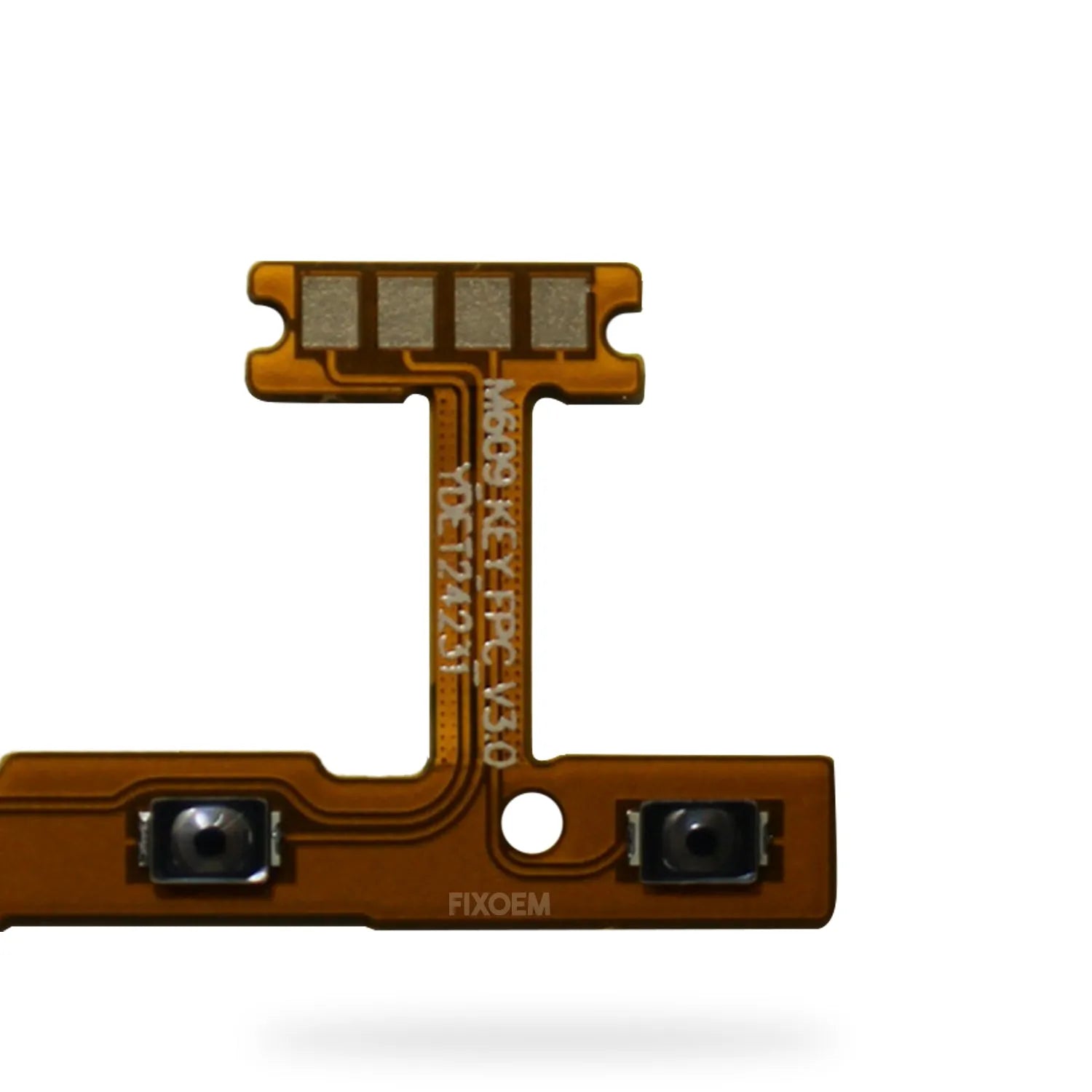 Flex Encendido Moto Edge 50 Fusion xt2429 |+4,000 reseñas 4.9/5 | recibe en 2 días