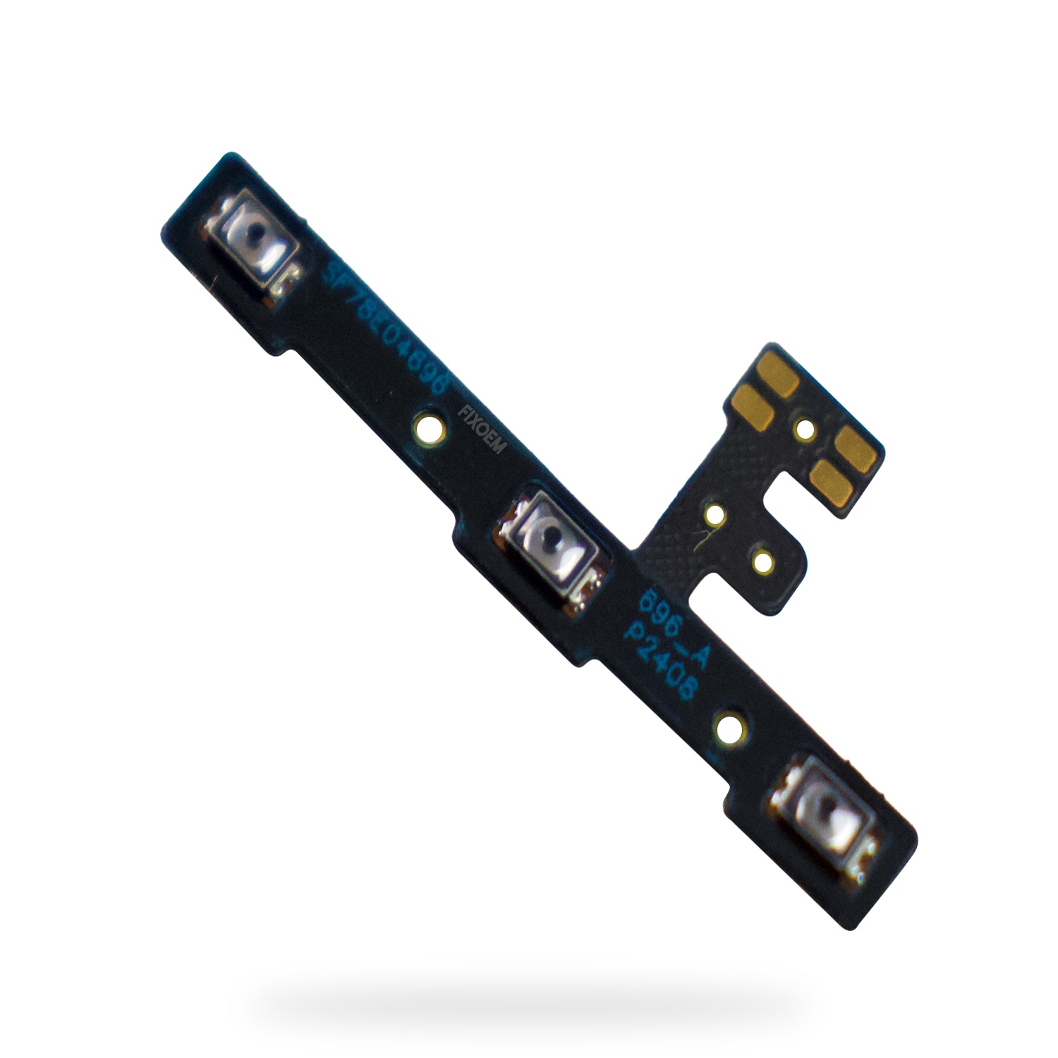 Flex Encendido Moto Edge 50 Pro Xt2403