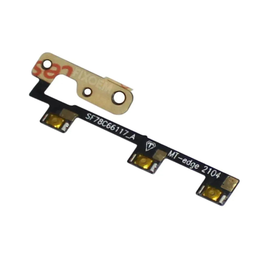 Flex Encendido Moto Edge XT2063 |+4,000 reseñas 4.9/5 | recibe en 2 días