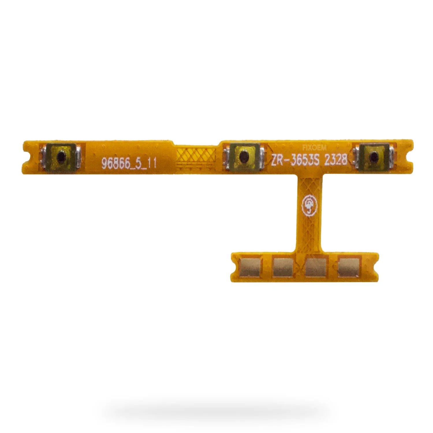 Flex Encendido Moto G24/ G34/ G54 |+4,000 reseñas 4.9/5 | recibe en 2 días