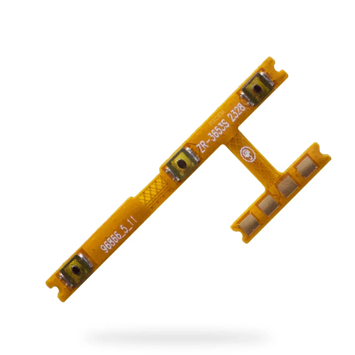 Flex Encendido Moto G24/ G34/ G54 |+4,000 reseñas 4.9/5 | recibe en 2 días