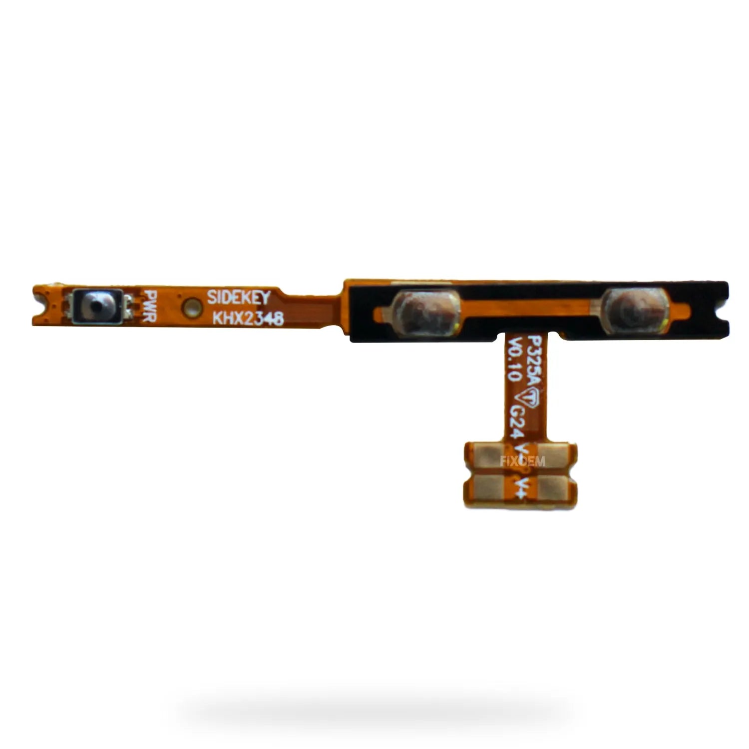 Flex Encendido Moto G24 XT2423 / G24 Power |+4,000 reseñas 4.9/5 | recibe en 2 días