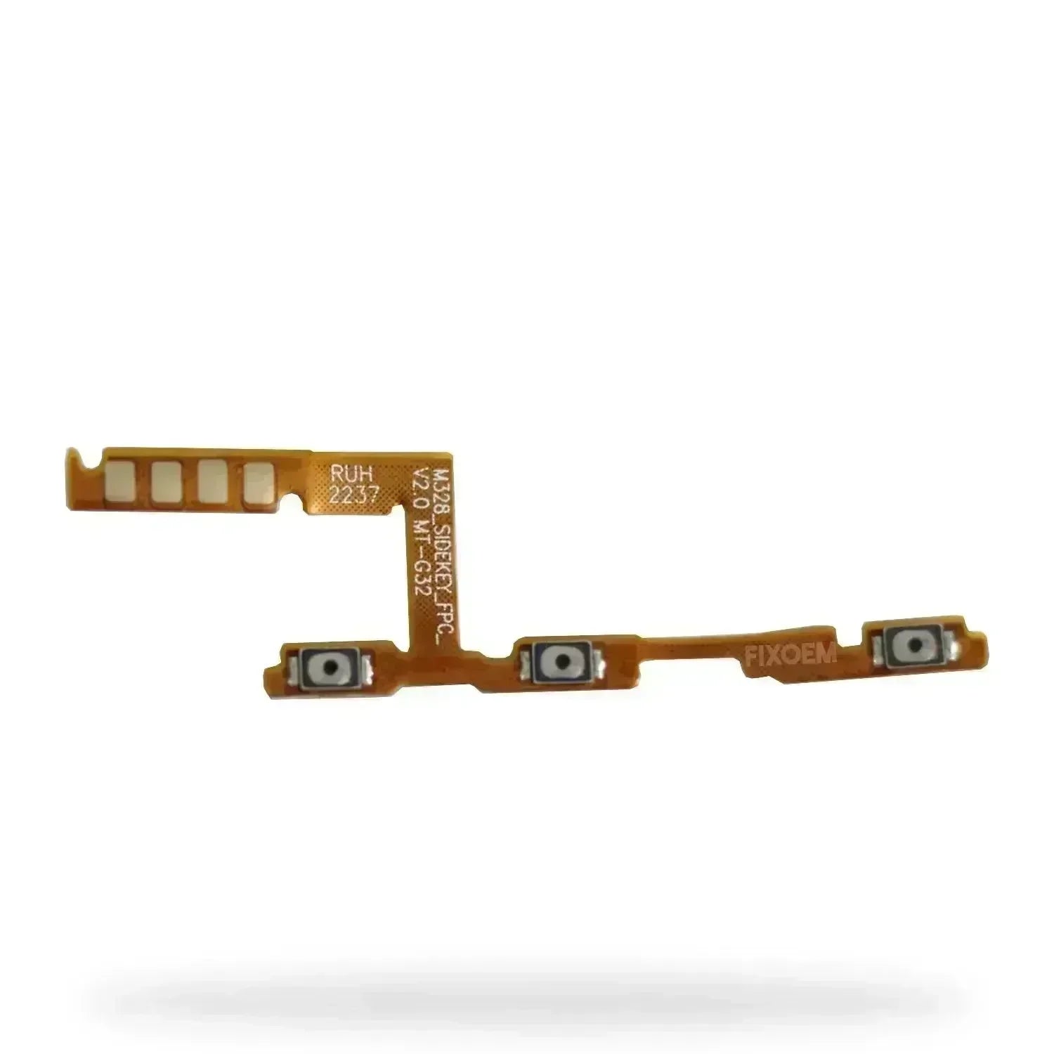 Flex Encendido Moto G32 xt2235 |+4,000 reseñas 4.9/5 | recibe en 2 días