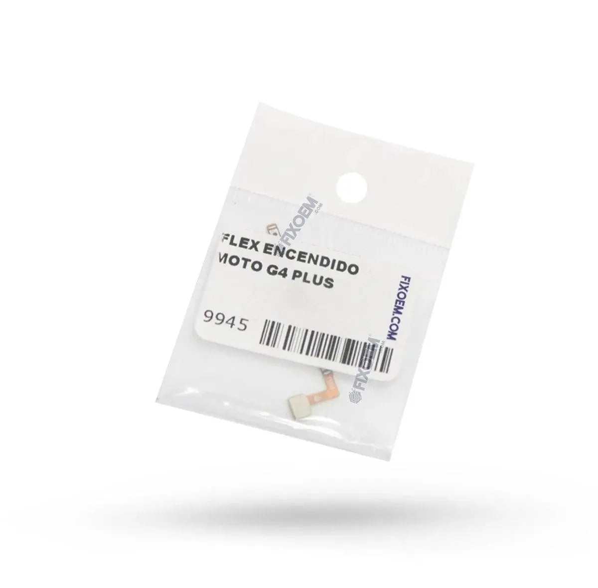 Flex Encendido Moto G4 Plus Xt1642 |+4,000 reseñas 4.9/5 | recibe en 2 días