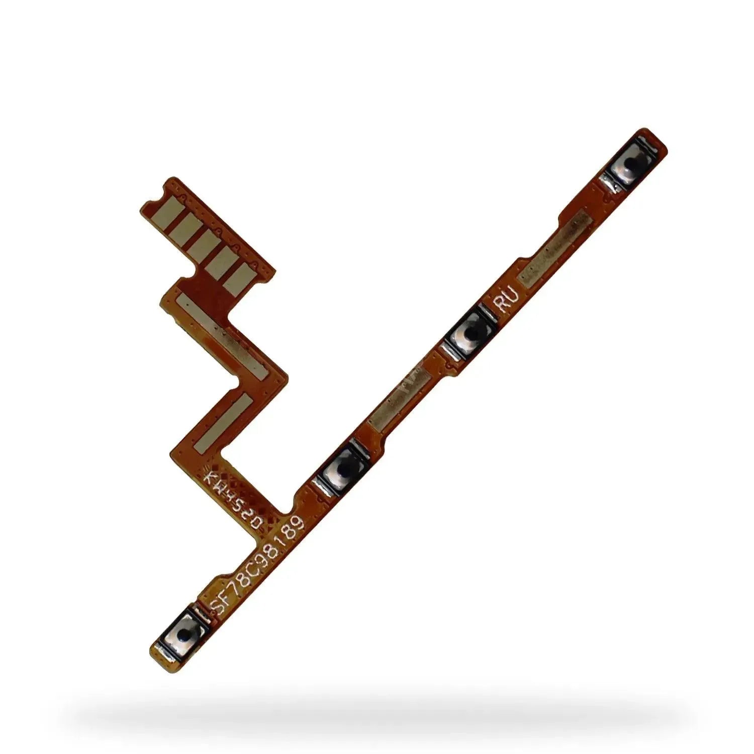 Flex Encendido Moto G50 4G Xt2137 |+4,000 reseñas 4.9/5 | recibe en 2 días