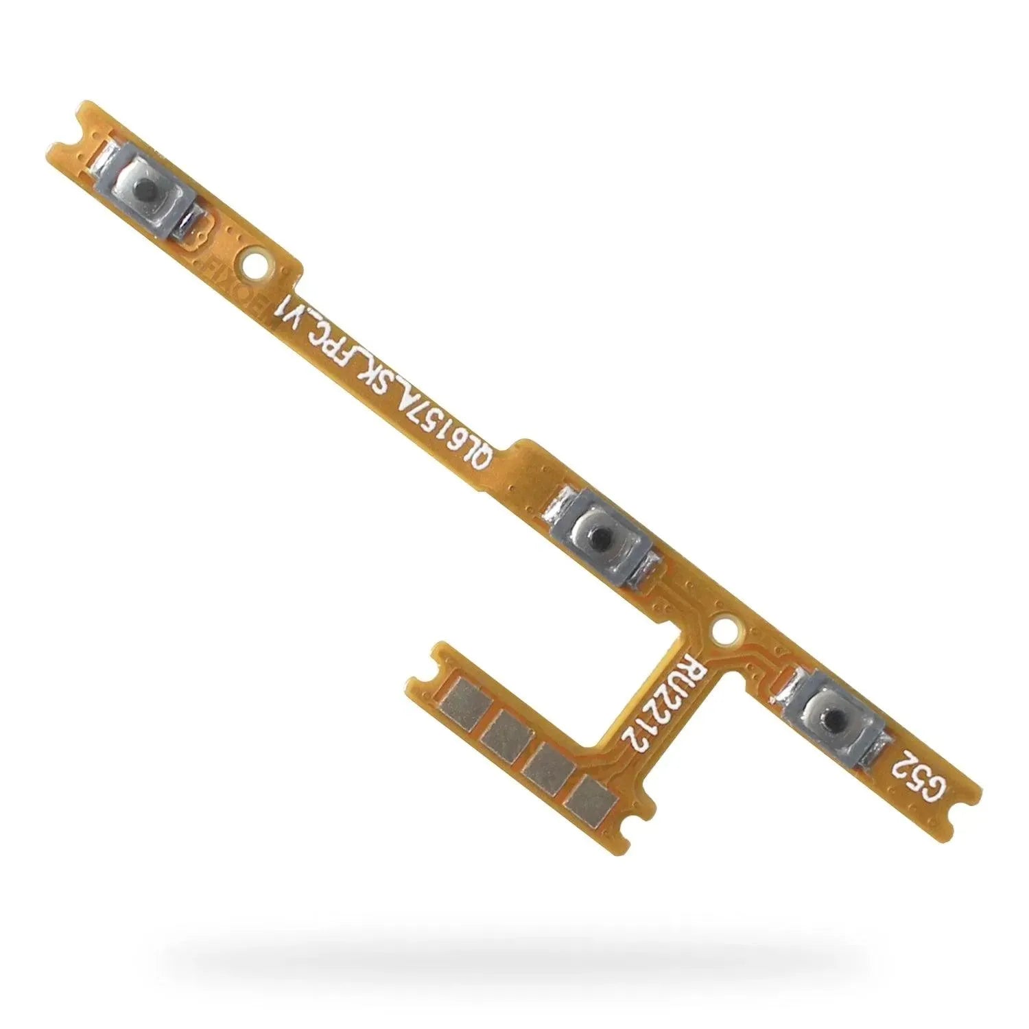 Flex Encendido Moto G52 /G82 5G XT2225-1/ XT2221 |+4,000 reseñas 4.9/5 | recibe en 2 días