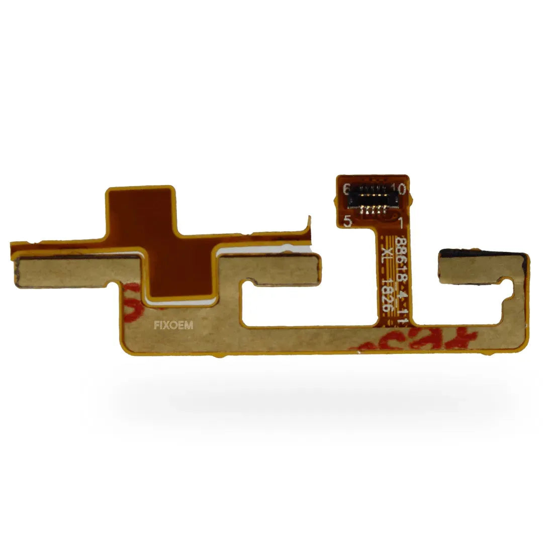 Flex Encendido Moto G7 Power Xt1955 |+4,000 reseñas 4.9/5 | recibe en 2 días