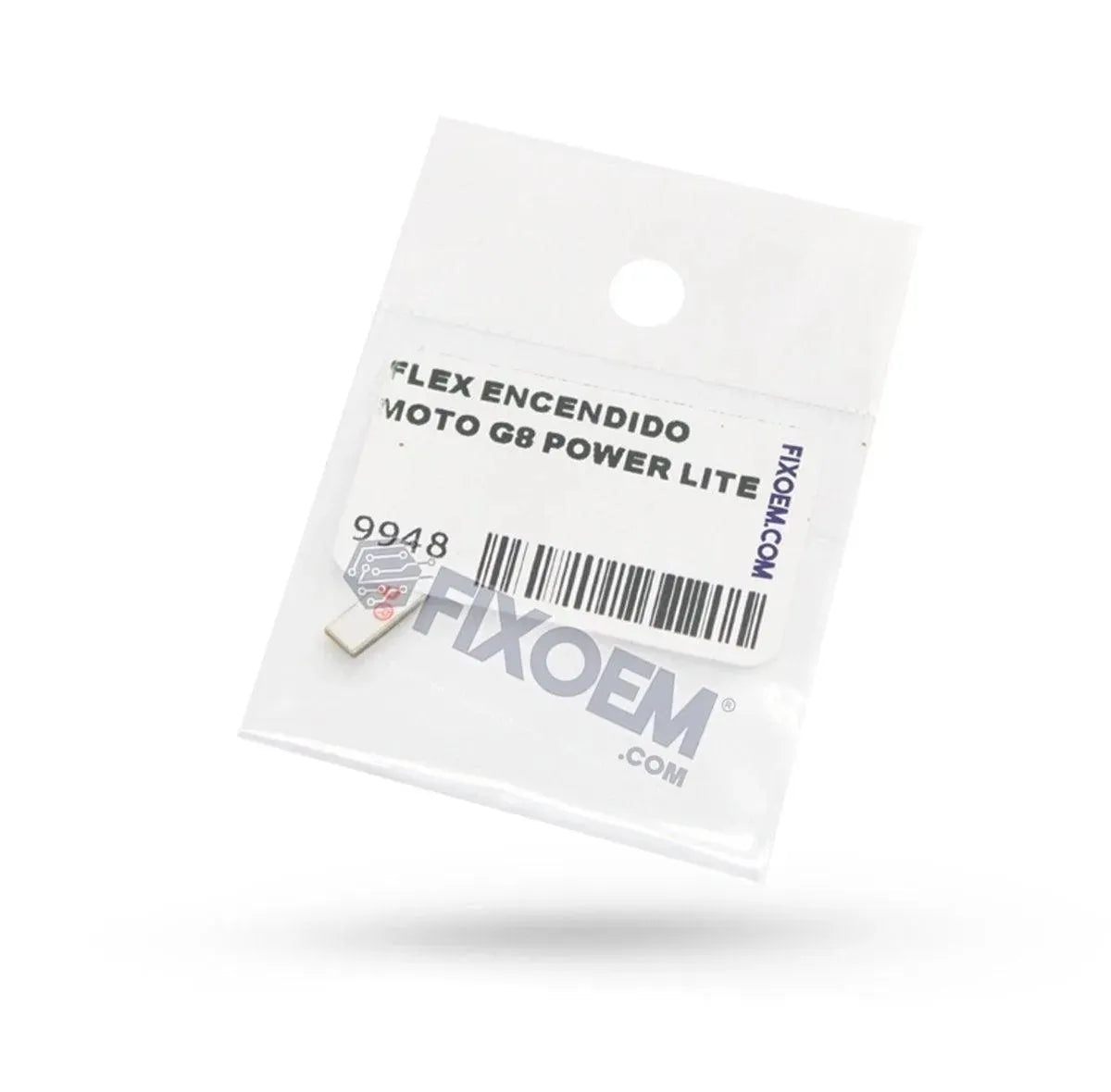 Flex Encendido Moto G8 Power Lite Xt2055 |+4,000 reseñas 4.9/5 | recibe en 2 días