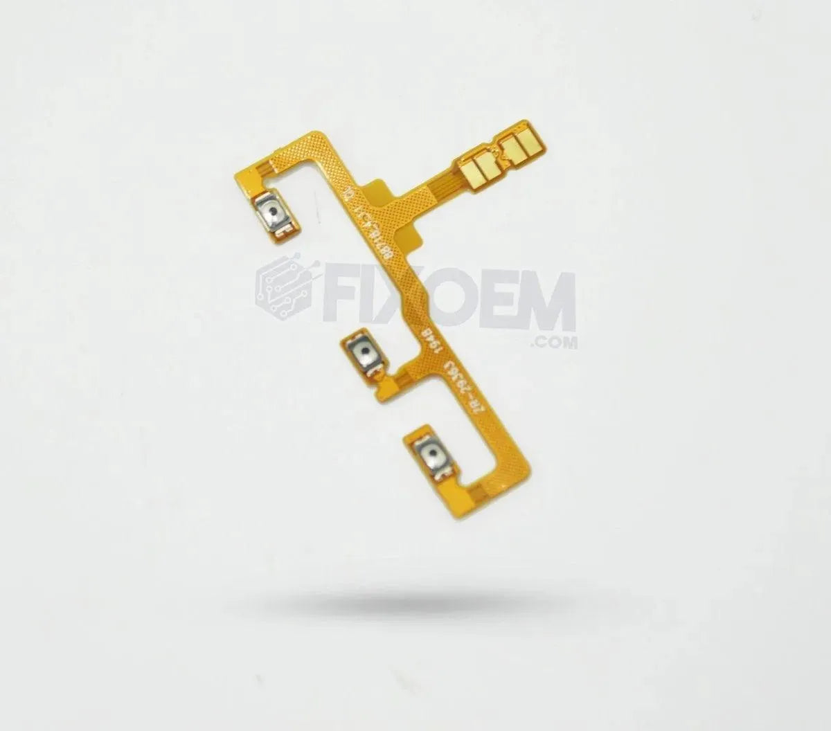 Flex Encendido Moto G8 Power Xt2041 |+4,000 reseñas 4.9/5 | recibe en 2 días