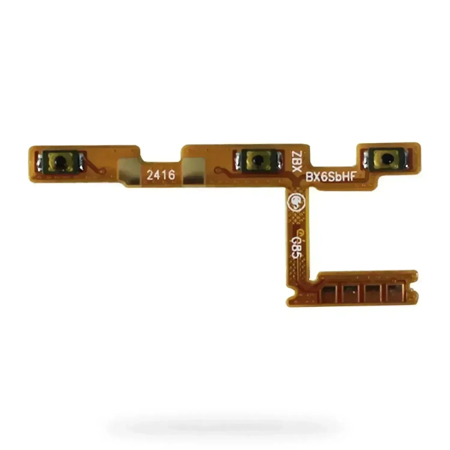 Flex Encendido Moto G85 XT2427 |+4,000 reseñas 4.9/5 | recibe en 2 días