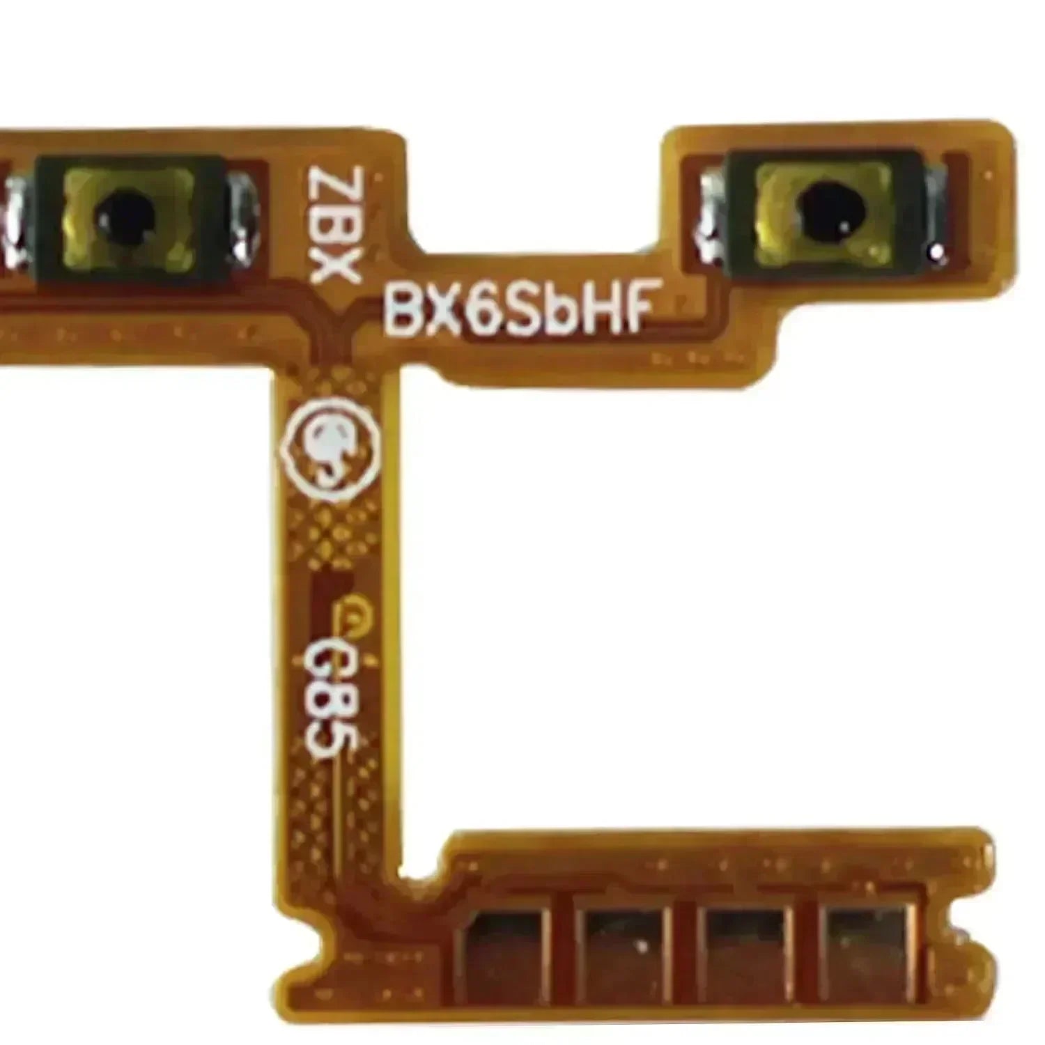 Flex Encendido Moto G85 XT2427 |+4,000 reseñas 4.9/5 | recibe en 2 días