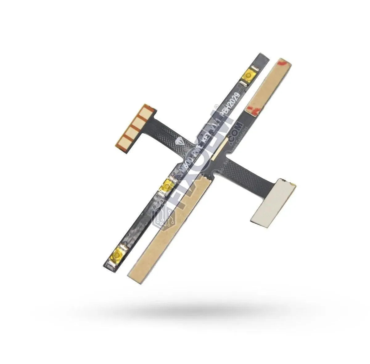 Flex Encendido Moto G9 Plus Xt2087 |+4,000 reseñas 4.9/5 | recibe en 2 días