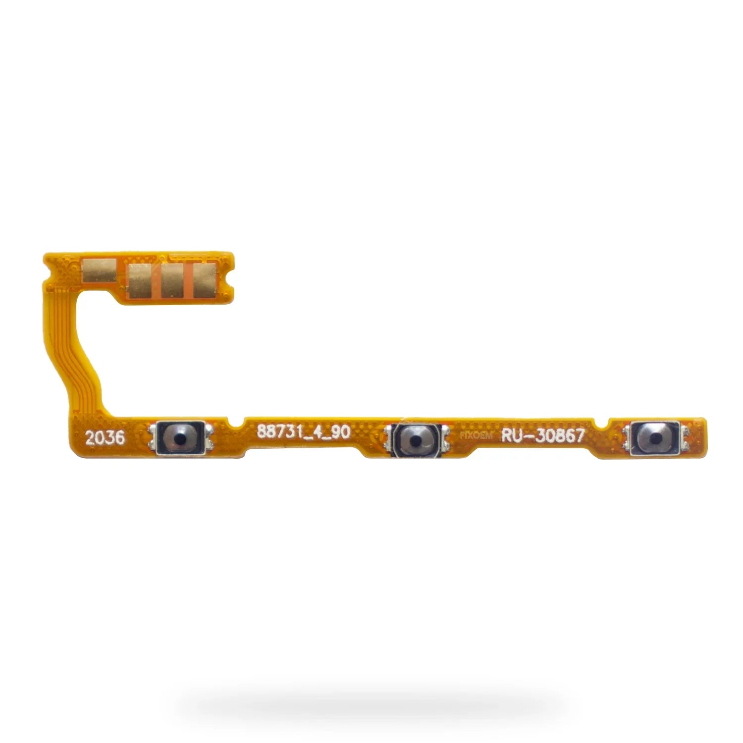 Flex Encendido Moto G9 Power Xt2091 |+4,000 reseñas 4.9/5 | recibe en 2 días