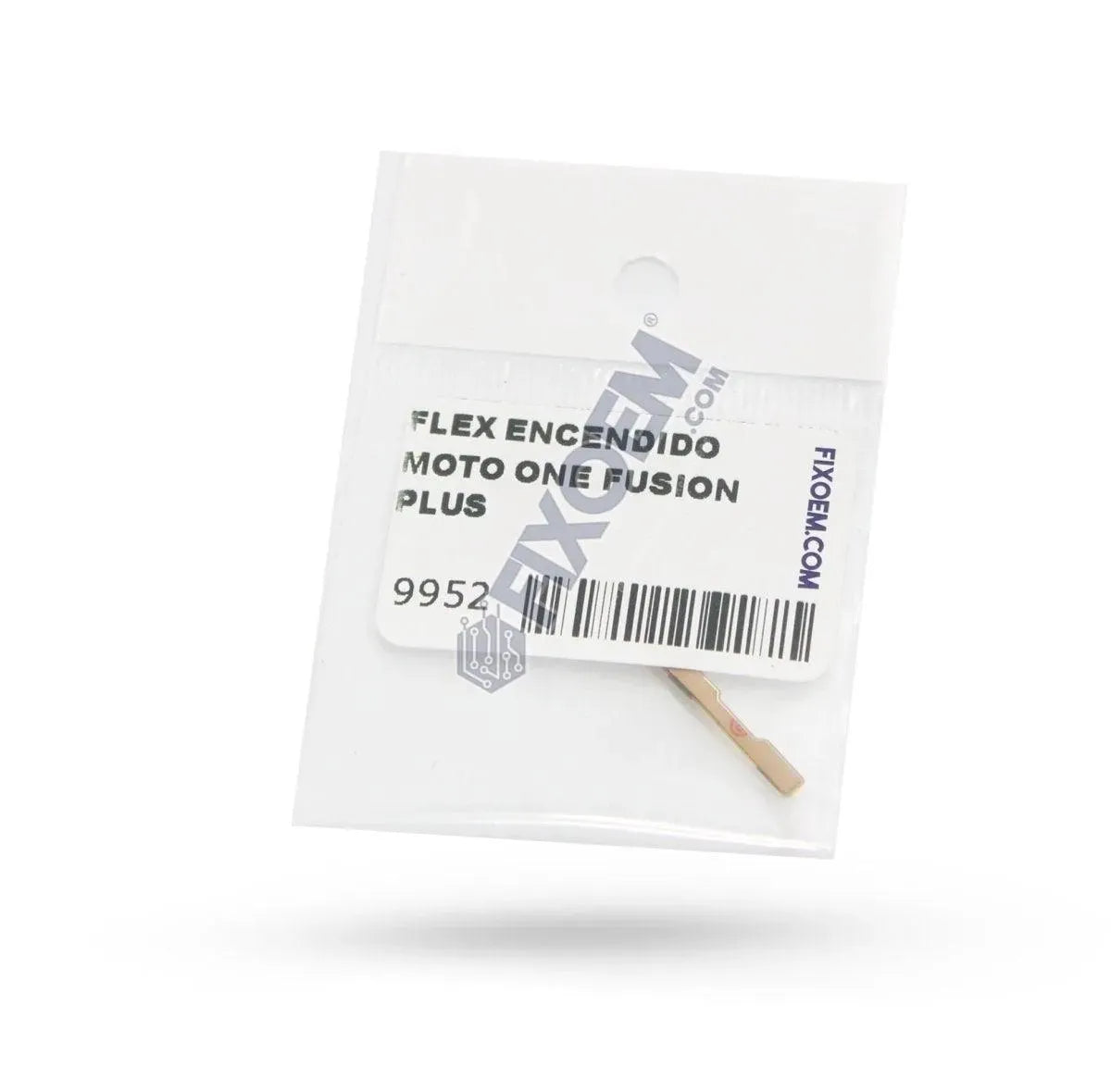 Flex Encendido Moto One Fusion Plus Xt2067 |+4,000 reseñas 4.9/5 | recibe en 2 días