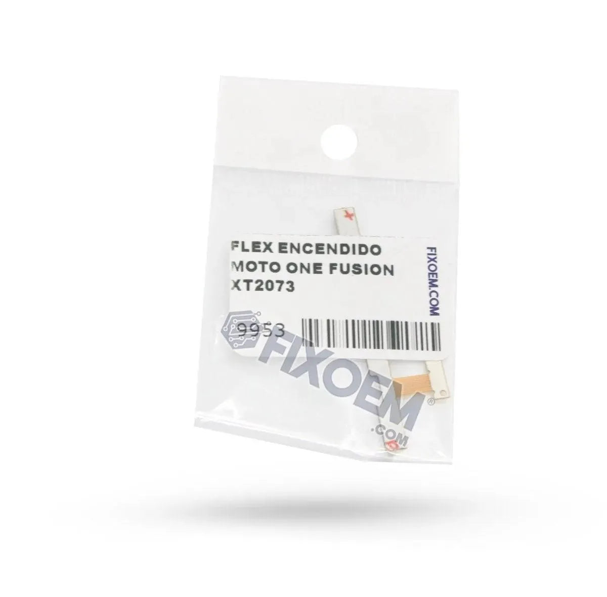 Flex Encendido Moto One Fusion Xt2073 |+4,000 reseñas 4.9/5 | recibe en 2 días