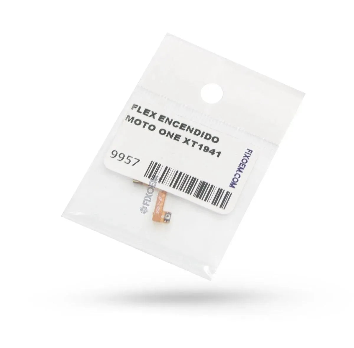 Flex Encendido Moto One Xt1941 |+4,000 reseñas 4.9/5 | recibe en 2 días