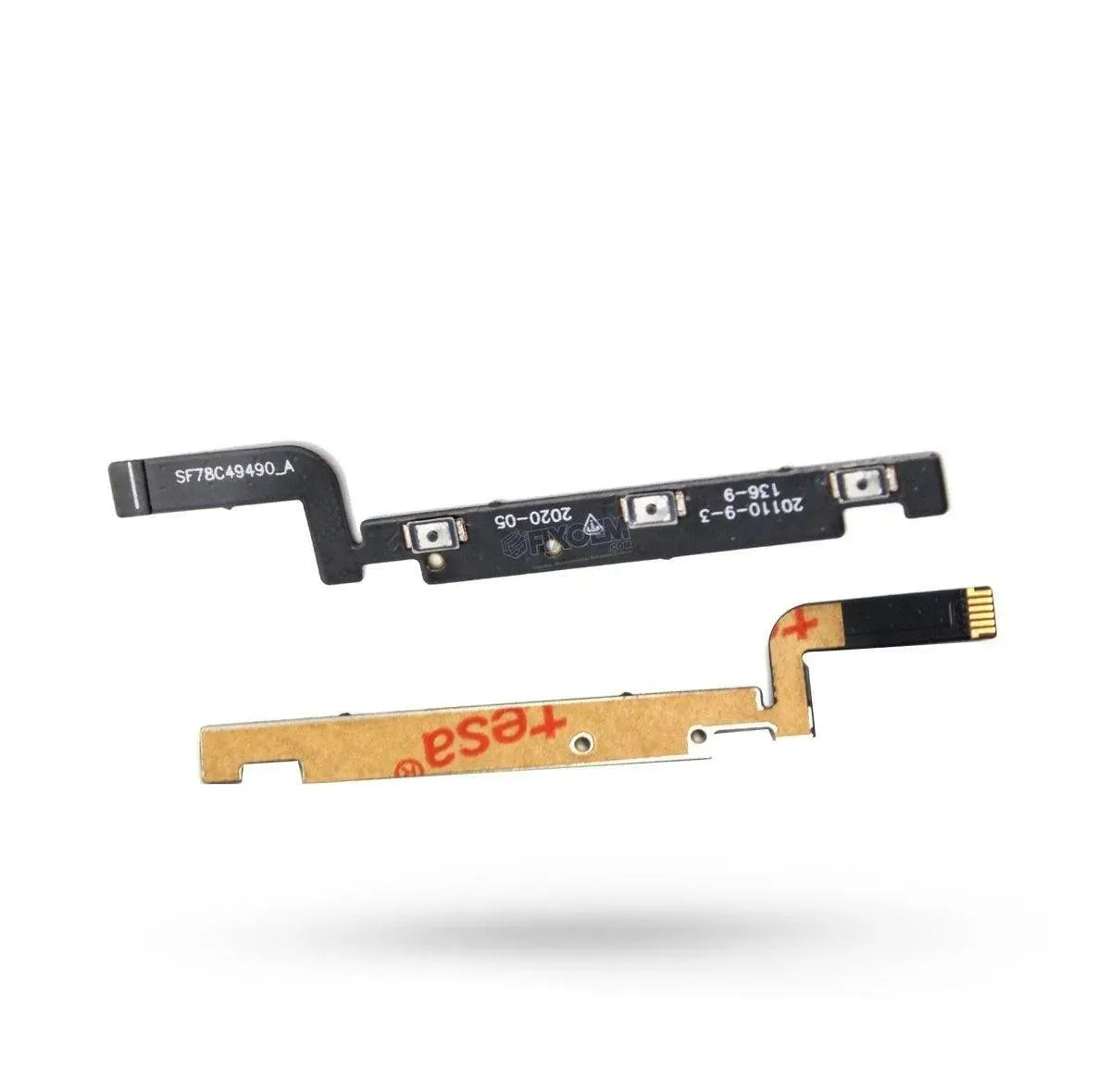 Flex Encendido Moto One Zoom Xt2010 |+4,000 reseñas 4.9/5 | recibe en 2 días