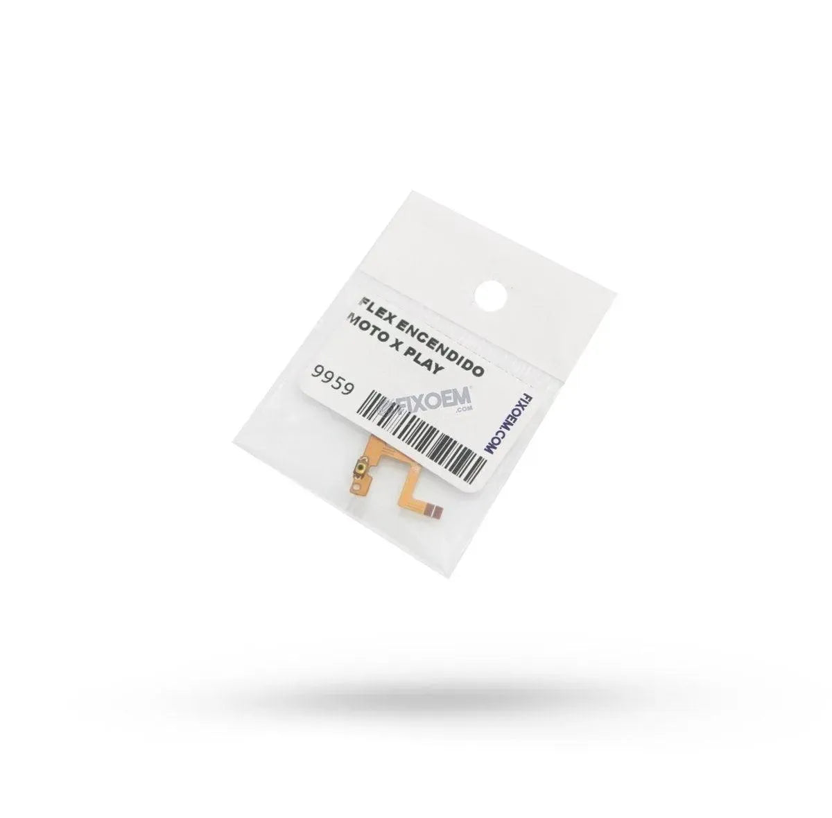 Flex Encendido Moto X Play Xt1562 |+4,000 reseñas 4.9/5 | recibe en 2 días
