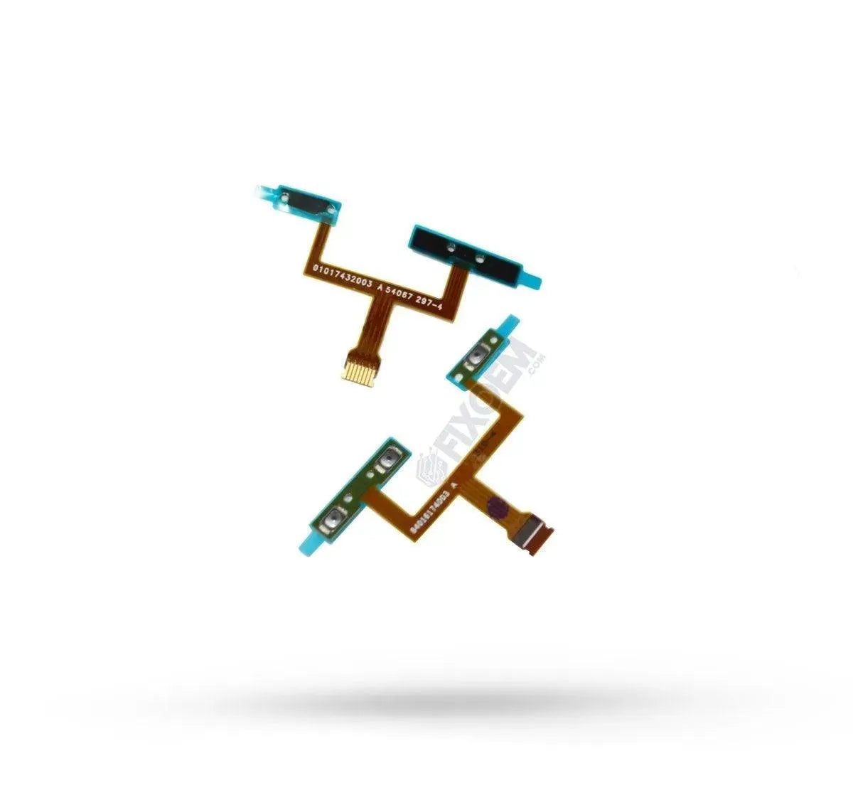 Flex Encendido Moto X Xt1053 |+4,000 reseñas 4.9/5 | recibe en 2 días