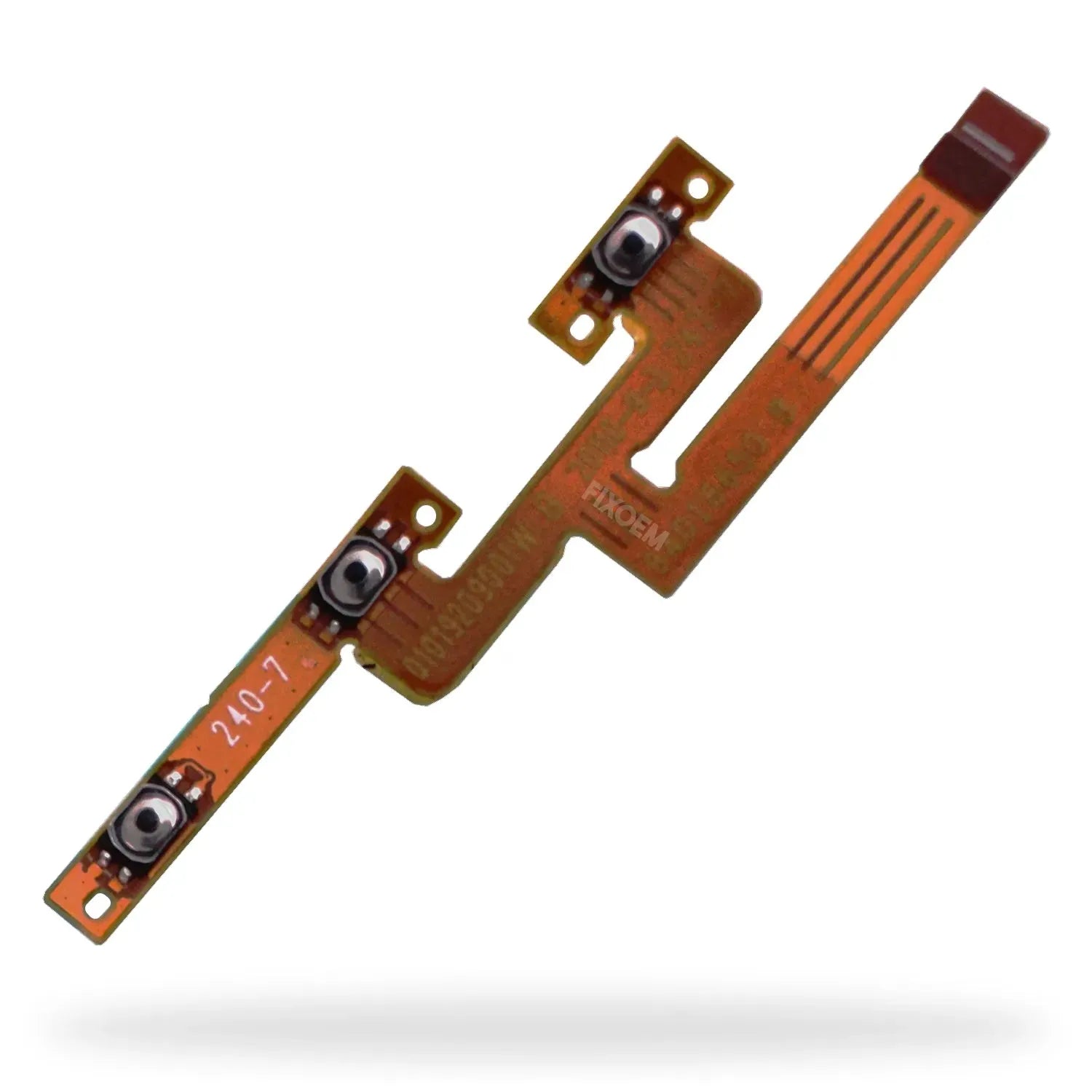 Flex Encendido Moto Z2 Force Xt1789 |+4,000 reseñas 4.9/5 | recibe en 2 días