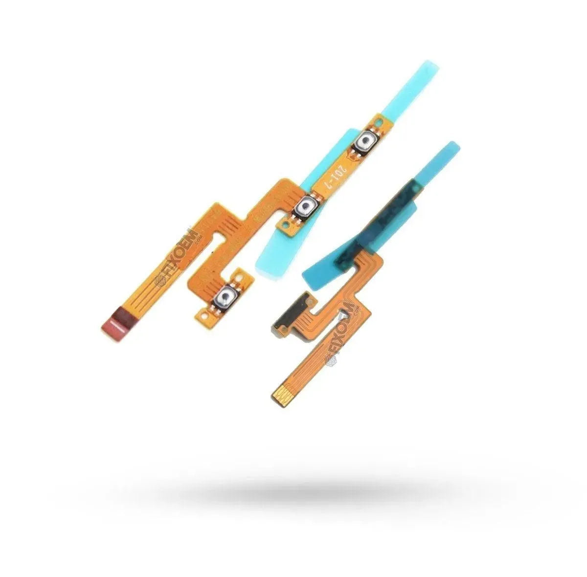 Flex Encendido Moto Z2 Play Xt1710 |+4,000 reseñas 4.9/5 | recibe en 2 días