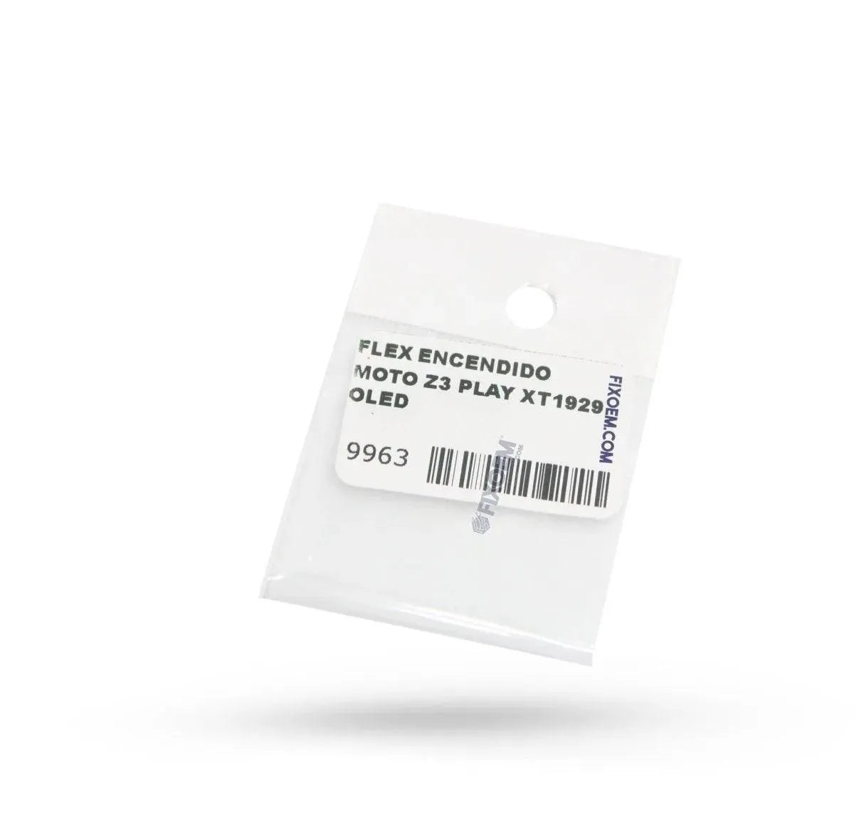 Flex Encendido Moto Z3 Play Xt1929 |+4,000 reseñas 4.9/5 | recibe en 2 días