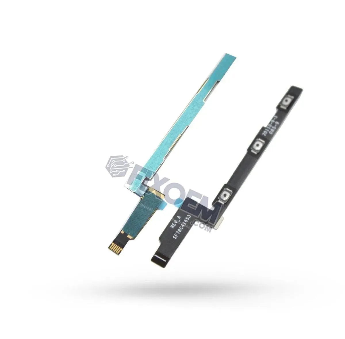 Flex Encendido Moto Z4 Xt1980-3 |+4,000 reseñas 4.9/5 | recibe en 2 días