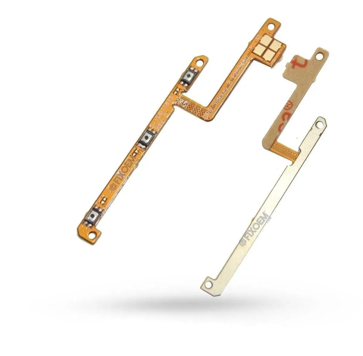 Flex Encendido Nokia 6.1 Plus |+4,000 reseñas 4.9/5 | recibe en 2 días