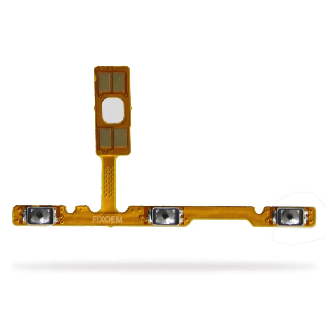 Flex Encendido Oppo A15 / A15S / A35 CPH2185 |+4,000 reseñas 4.9/5 | recibe en 2 días