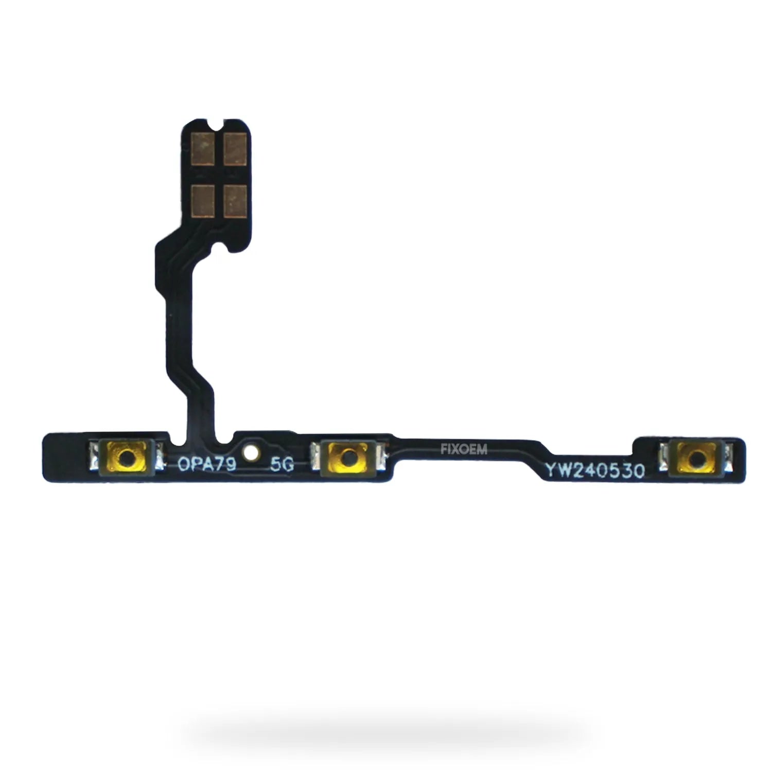 Flex Encendido Oppo A79 5G CPH2553 |+4,000 reseñas 4.9/5 | recibe en 2 días