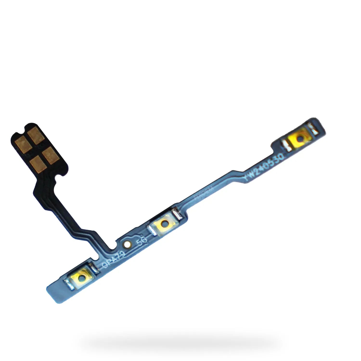 Flex Encendido Oppo A79 5G CPH2553 |+4,000 reseñas 4.9/5 | recibe en 2 días