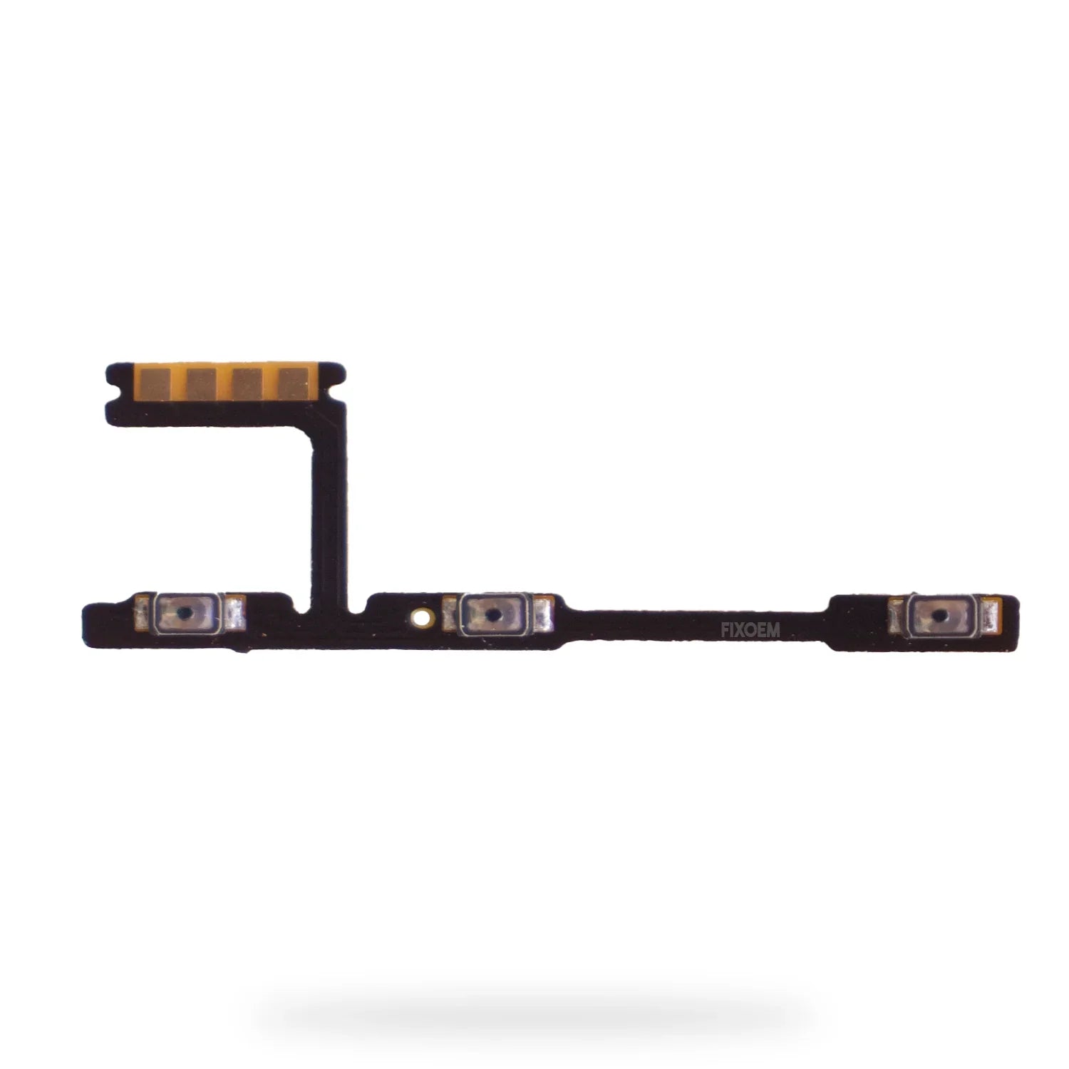 Flex Encendido Oppo Reno 12F |+4,000 reseñas 4.9/5 | recibe en 2 días