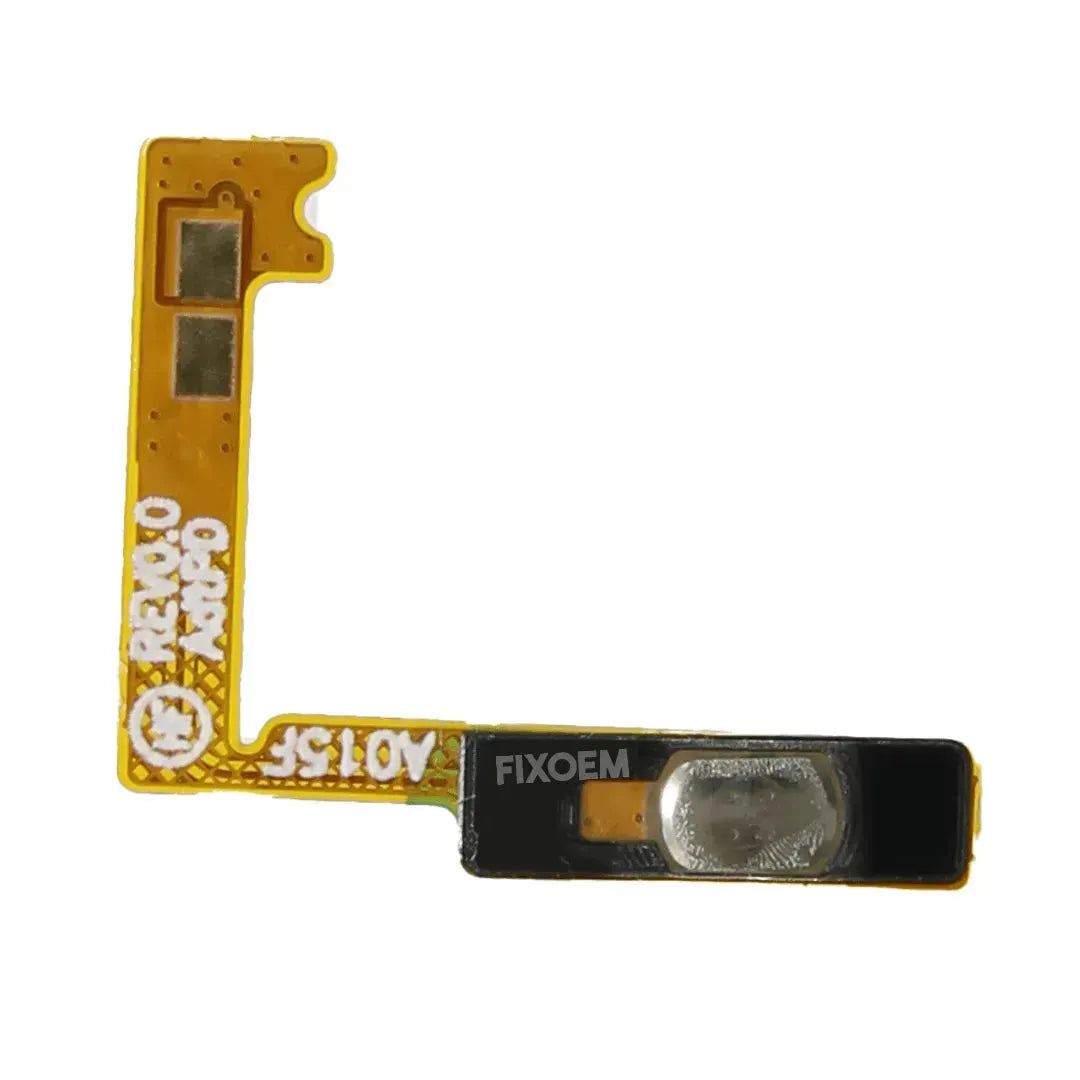 Flex Encendido Samsung A01 Sm-A015M |+4,000 reseñas 4.9/5 | recibe en 2 días