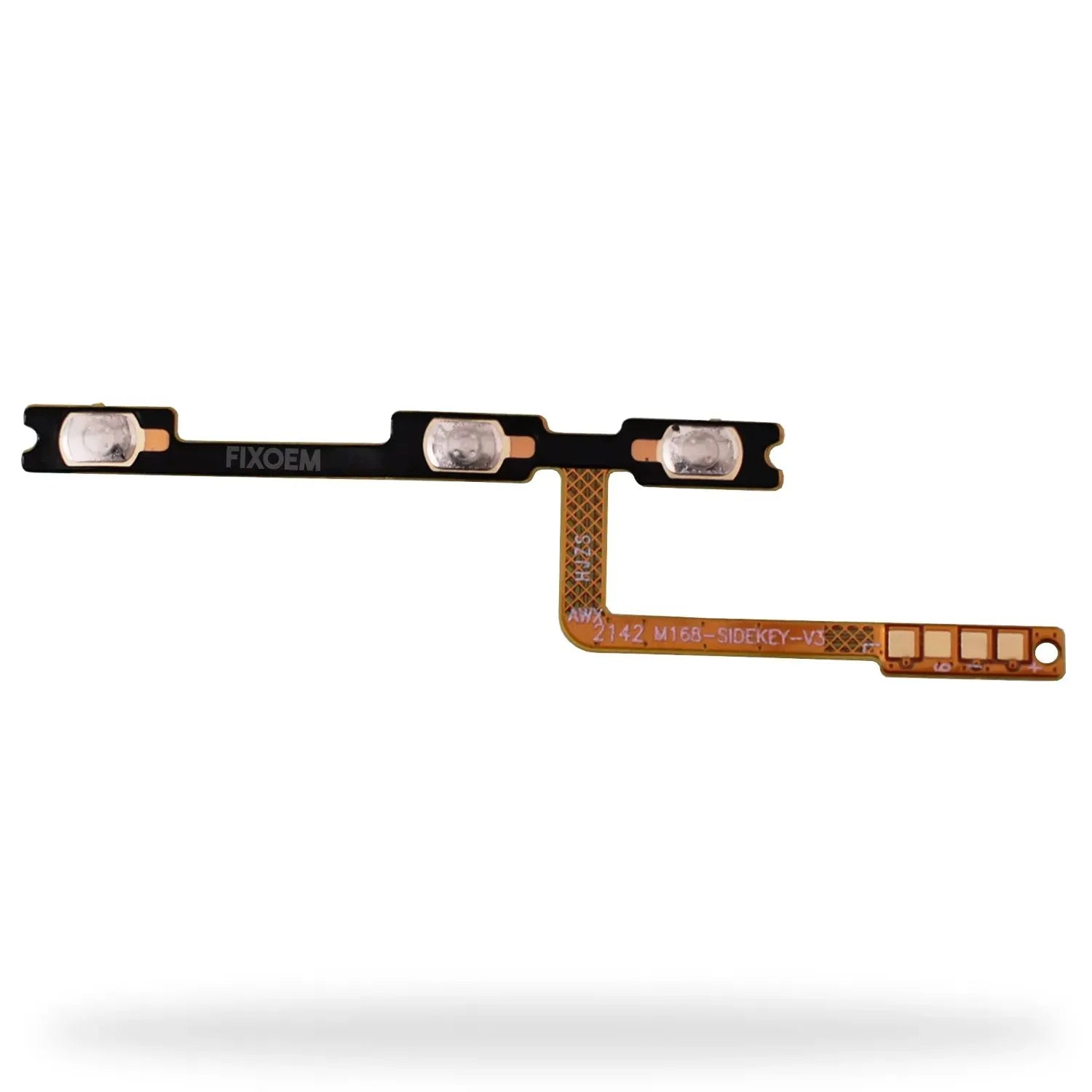 Flex Encendido Samsung A03 Core. |+4,000 reseñas 4.9/5 | recibe en 2 días