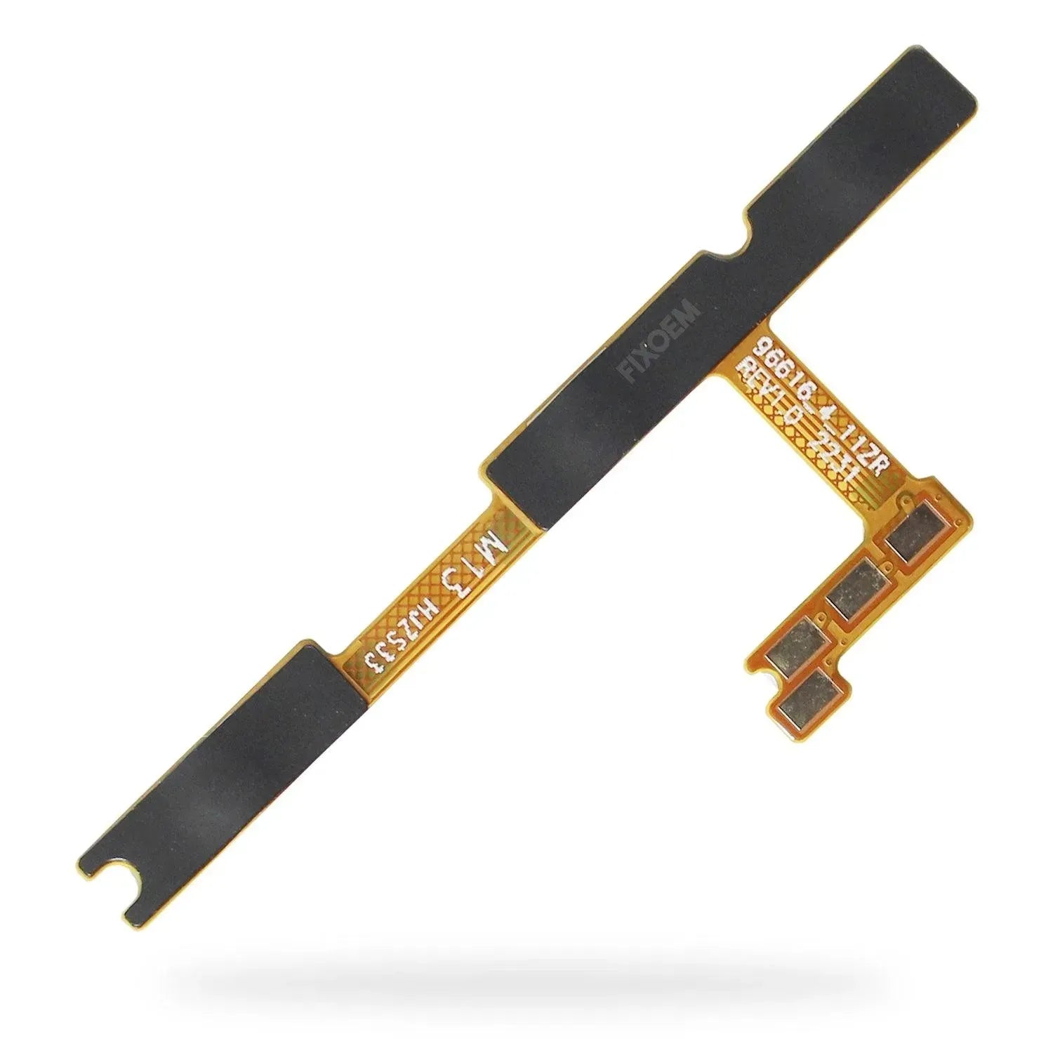 Flex Encendido Samsung A04 Sm-A045F |+4,000 reseñas 4.9/5 | recibe en 2 días