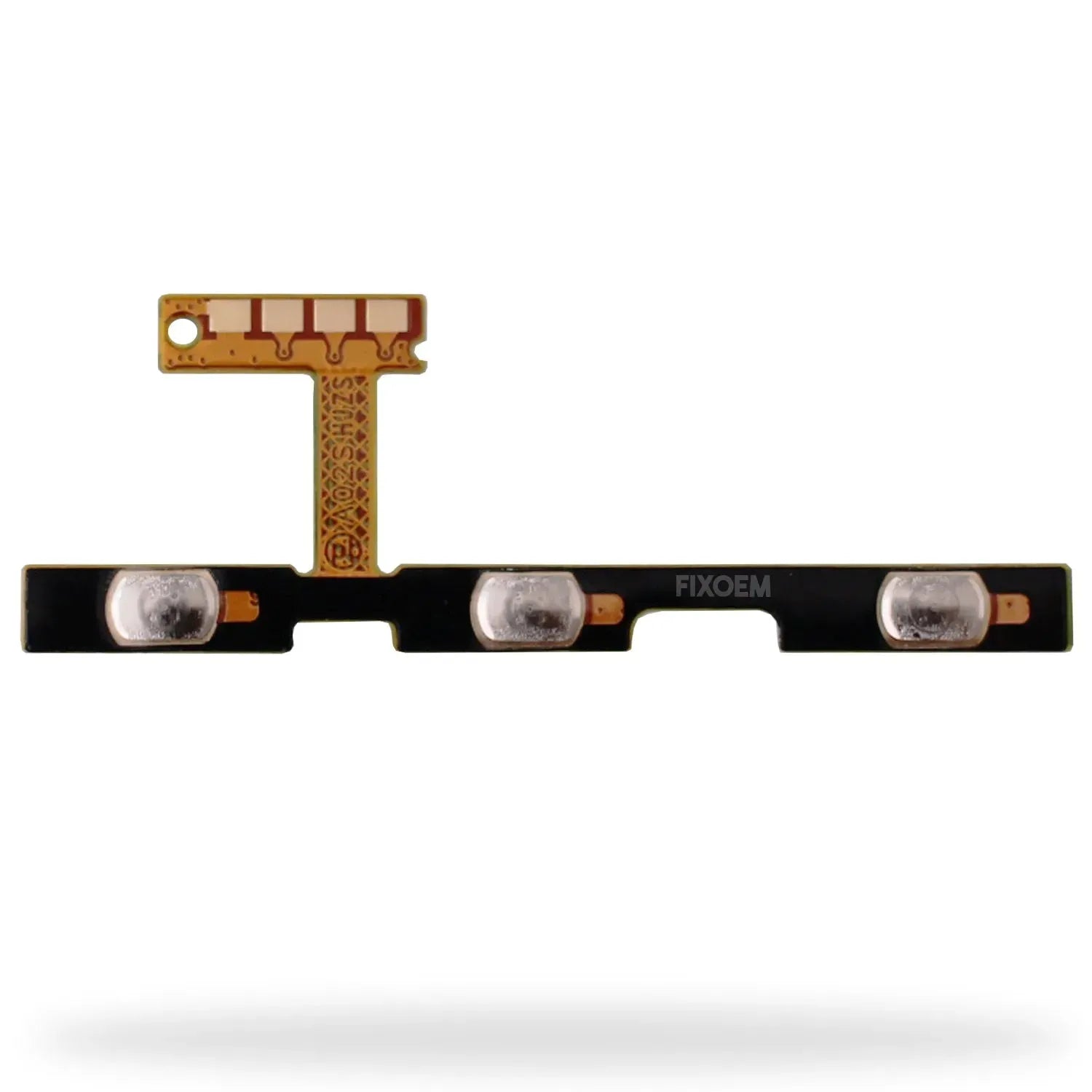 Flex Encendido Samsung A04E A042 |+4,000 reseñas 4.9/5 | recibe en 2 días