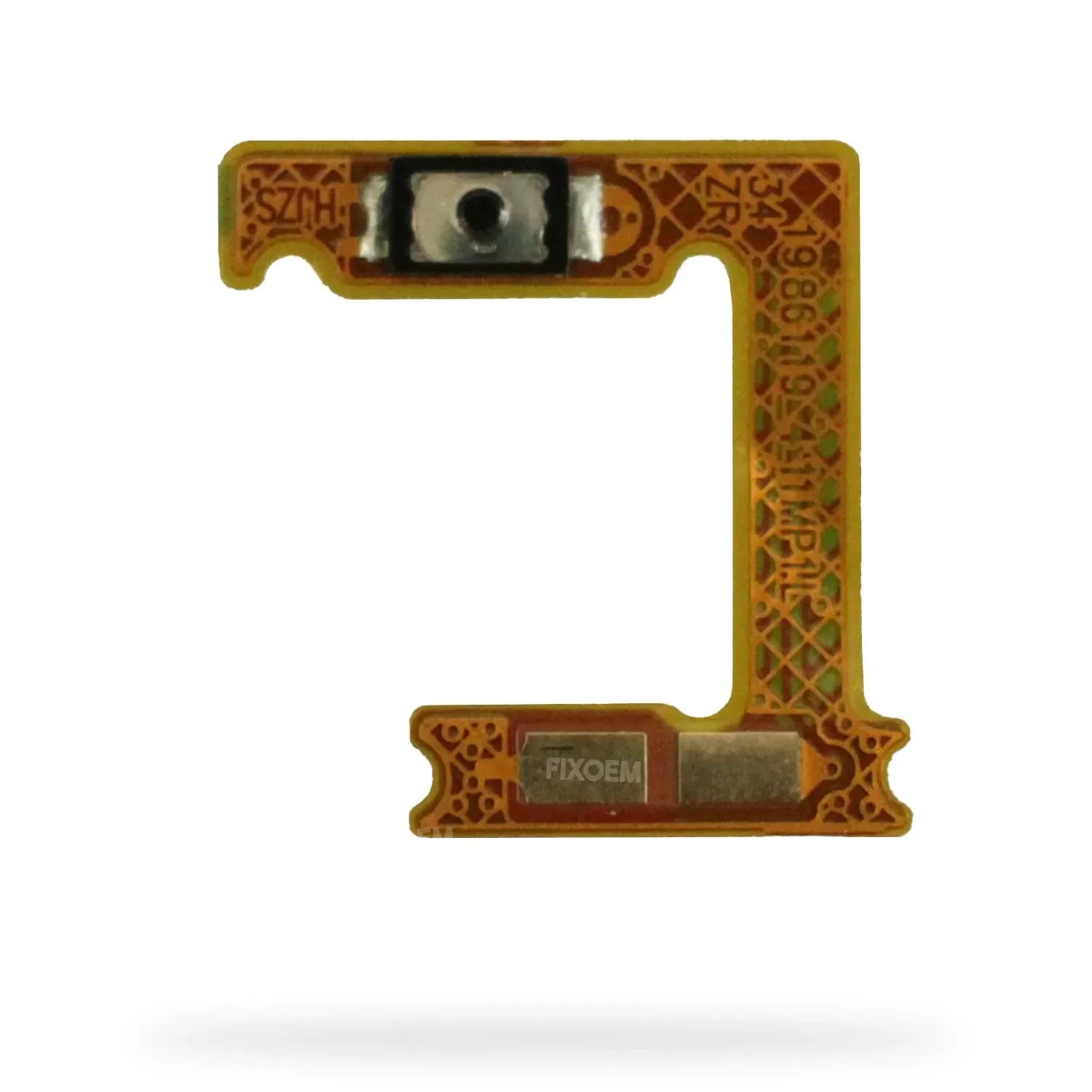 Flex Encendido Samsung A20S A207 |+4,000 reseñas 4.9/5 | recibe en 2 días