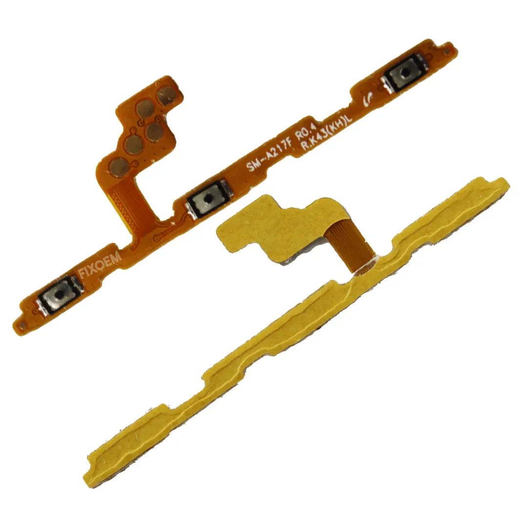 Flex Encendido Samsung A21S sm-A217 |+4,000 reseñas 4.9/5 | recibe en 2 días