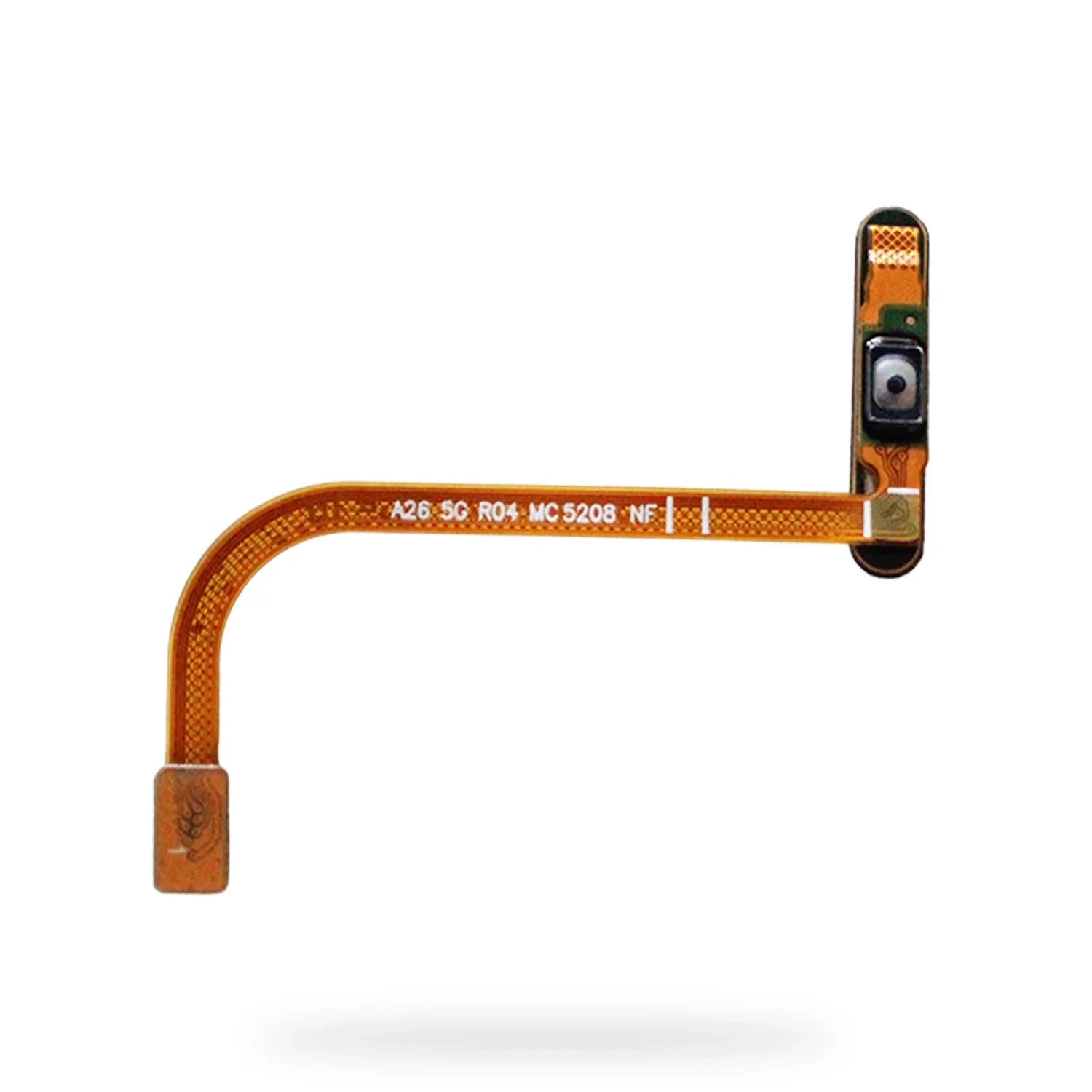 Flex Encendido Samsung A26 a266 |+4,000 reseñas 4.9/5 | recibe en 2 días