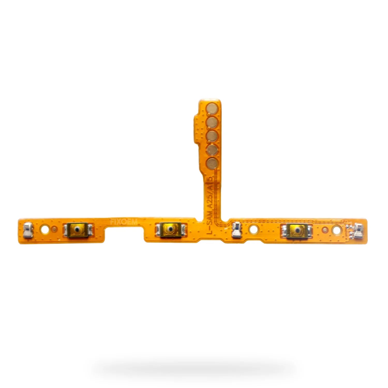 Flex Encendido Samsung A35 a356 / a55 |+4,000 reseñas 4.9/5 | recibe en 2 días