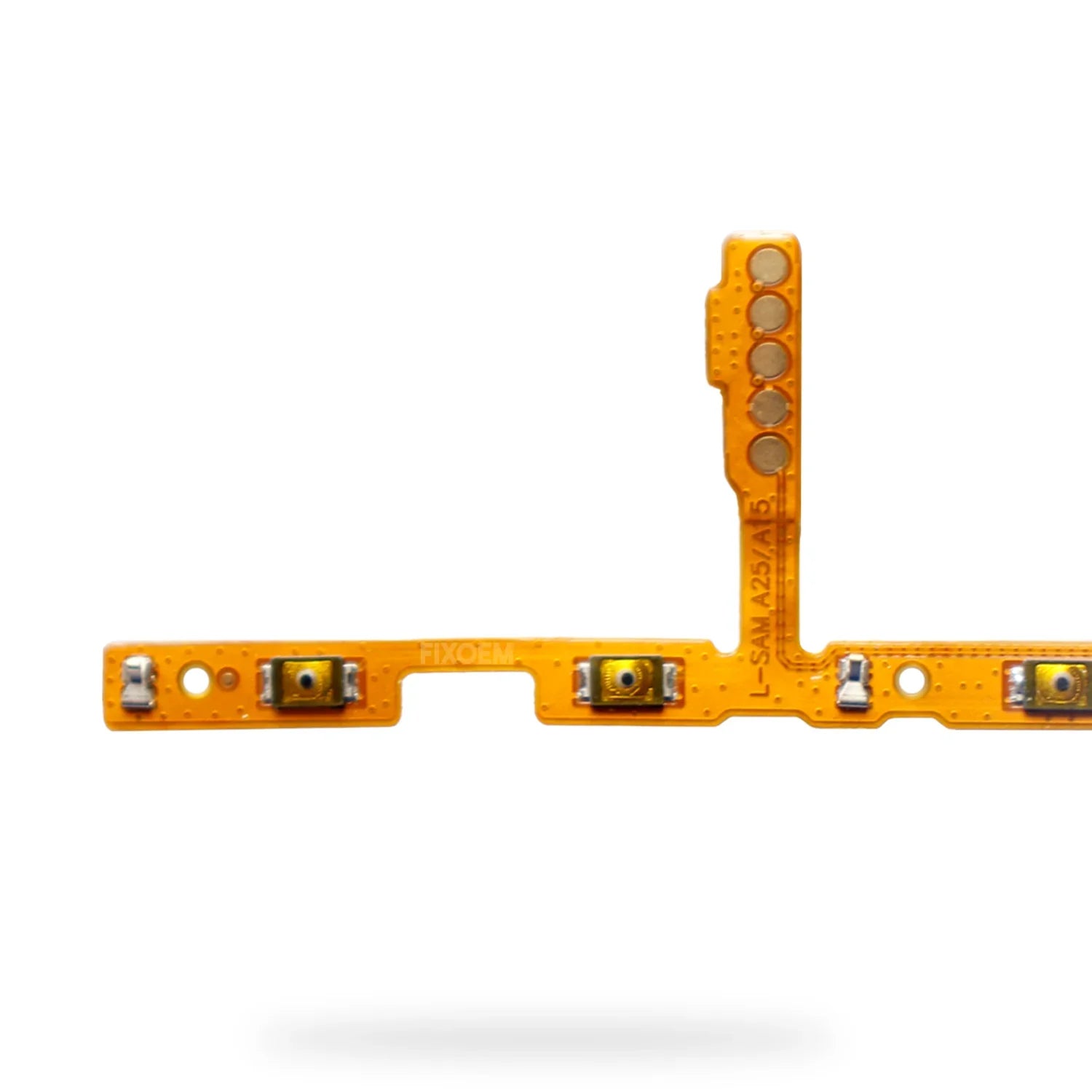 Flex Encendido Samsung A35 a356 / a55 |+4,000 reseñas 4.9/5 | recibe en 2 días