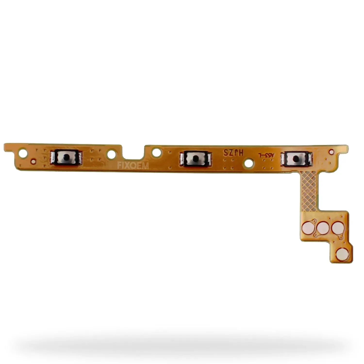 Flex Encendido Samsung A53 SM-A536 |+4,000 reseñas 4.9/5 | recibe en 2 días