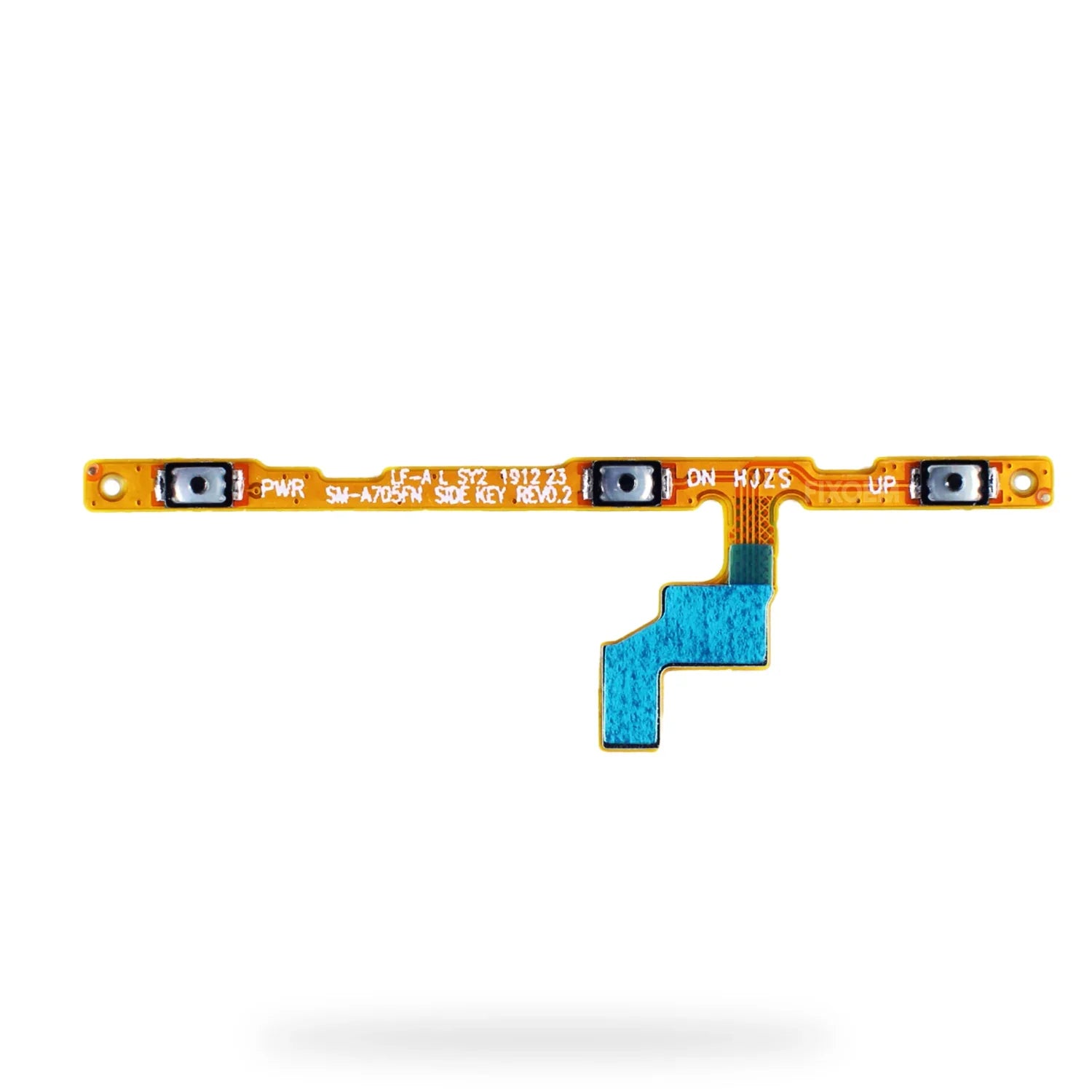 Flex Encendido Samsung A70 A705 |+4,000 reseñas 4.9/5 | recibe en 2 días