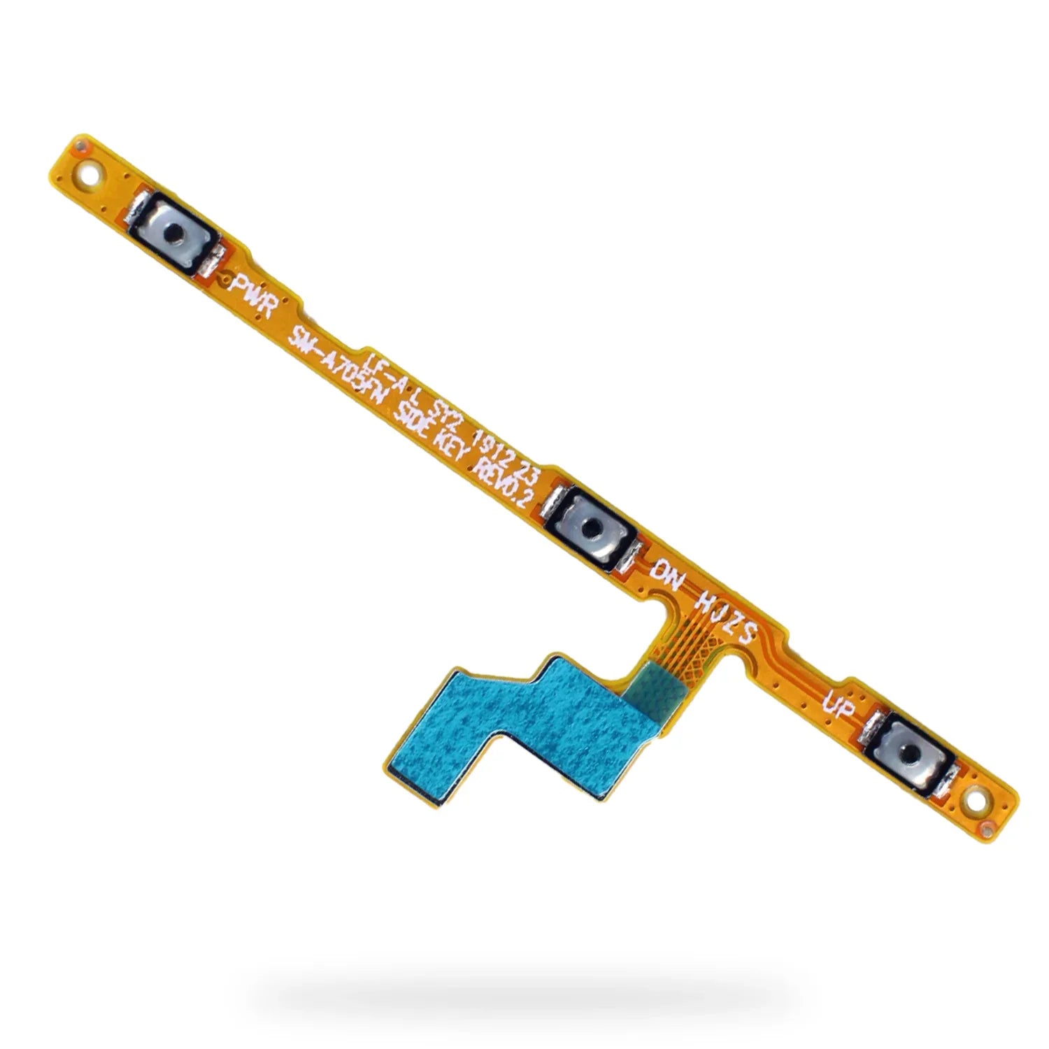 Flex Encendido Samsung A70 A705 |+4,000 reseñas 4.9/5 | recibe en 2 días