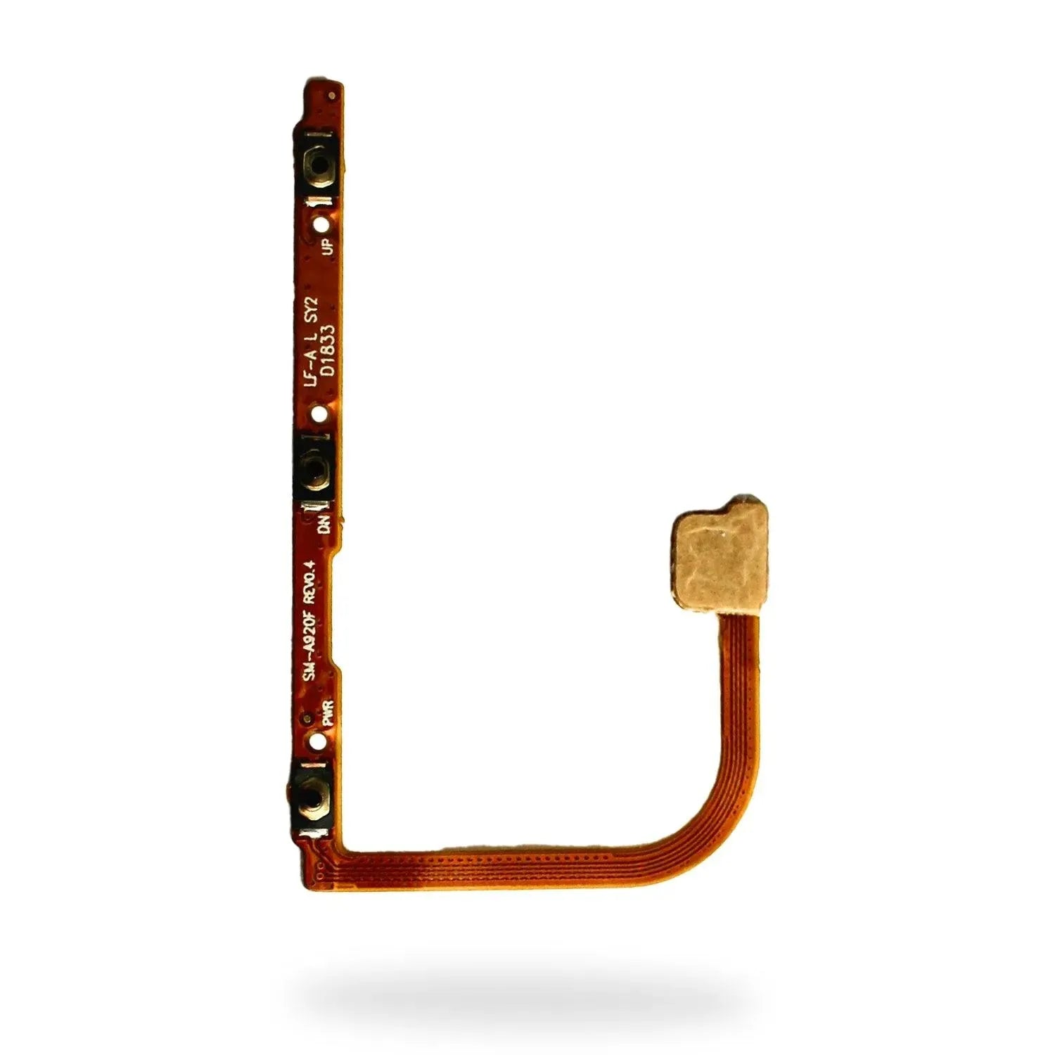 Flex Encendido Samsung A9 2018 |+4,000 reseñas 4.9/5 | recibe en 2 días