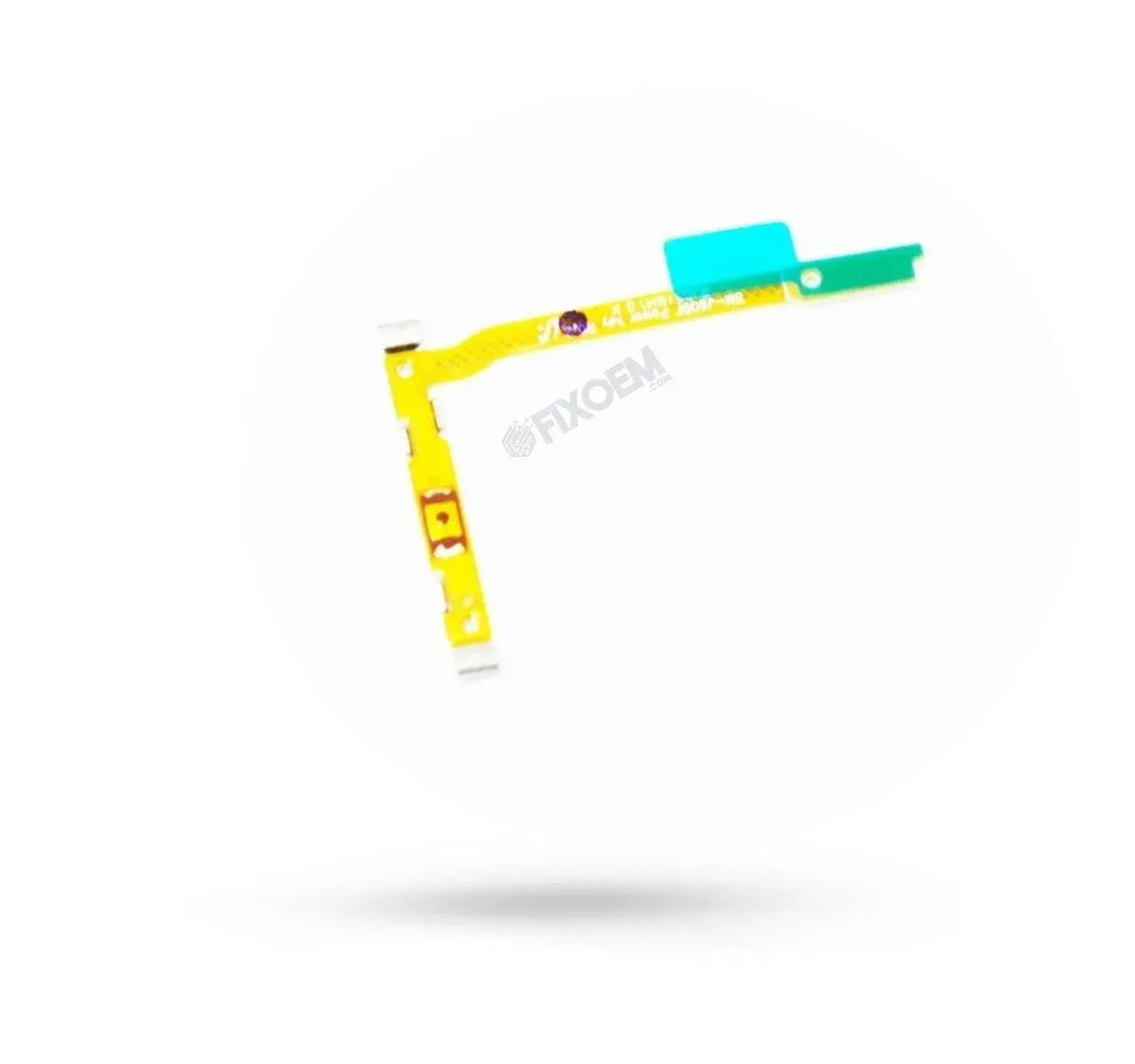 Flex Encendido Samsung J6 Sm-J600 |+4,000 reseñas 4.9/5 | recibe en 2 días