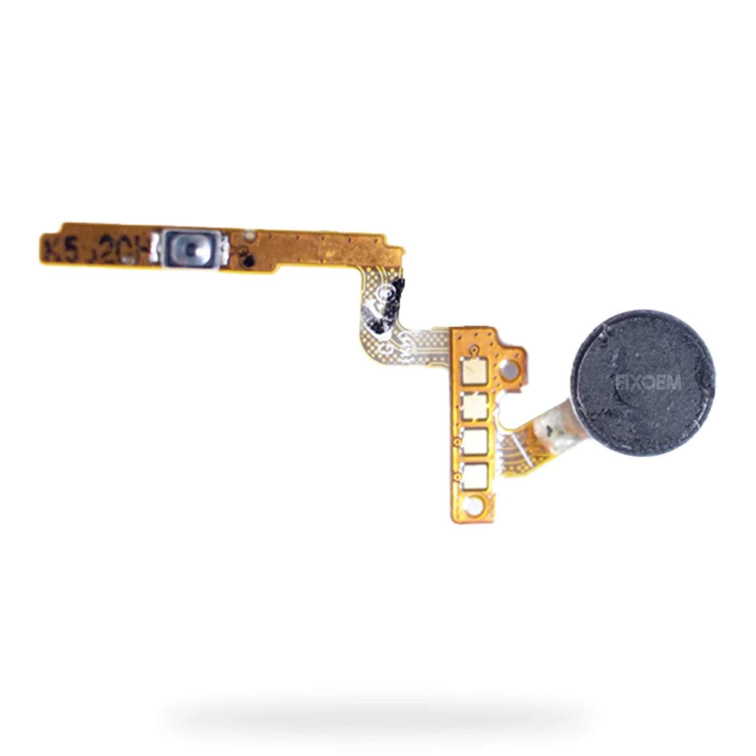 Flex Encendido Samsung Note 4 N910 |+4,000 reseñas 4.9/5 | recibe en 2 días