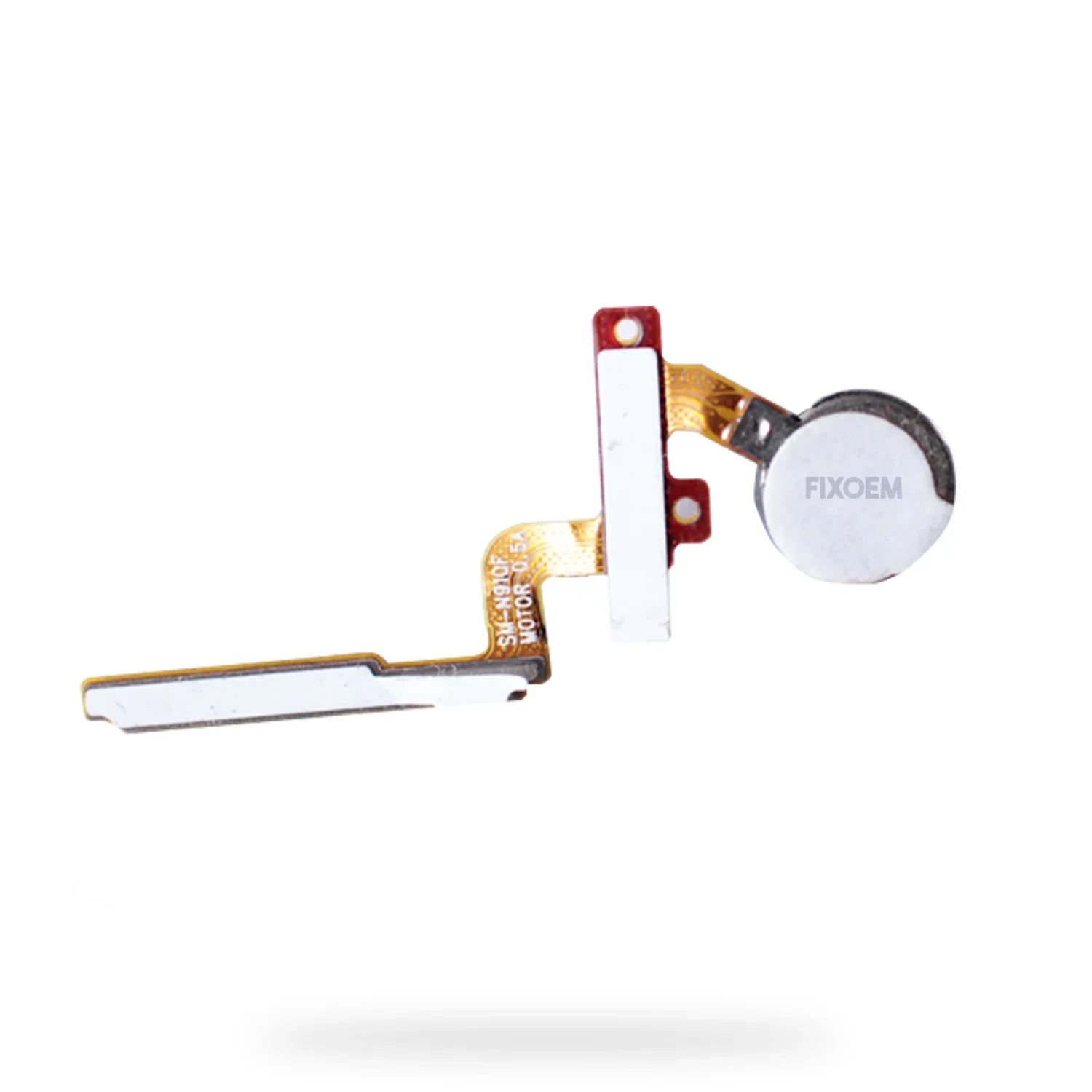 Flex Encendido Samsung Note 4 N910 |+4,000 reseñas 4.9/5 | recibe en 2 días