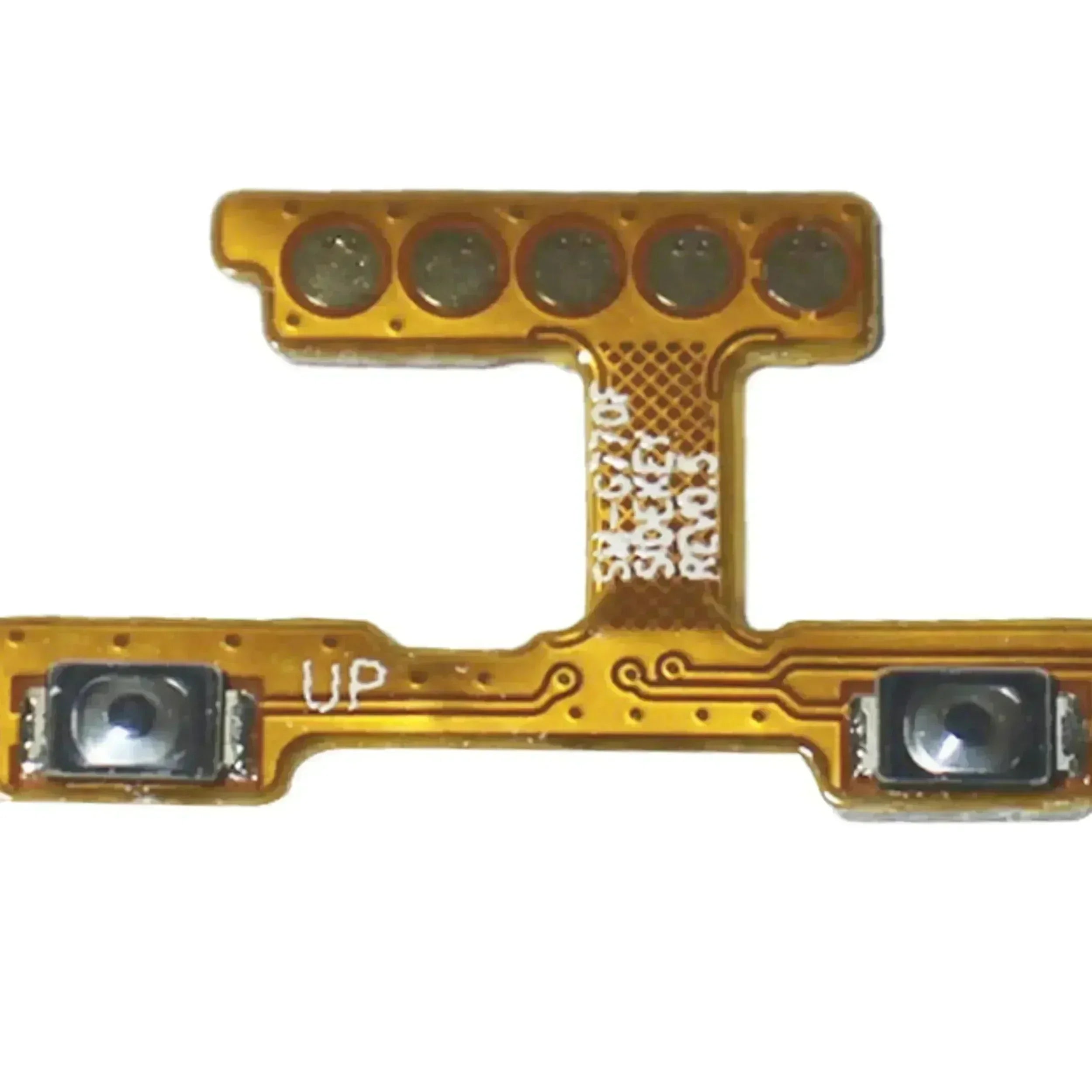 Flex Encendido Samsung S10 Lite |+4,000 reseñas 4.9/5 | recibe en 2 días