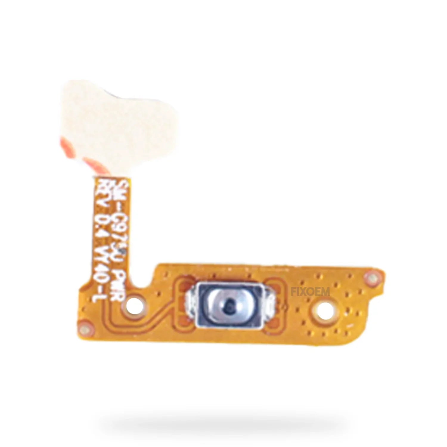 Flex Encendido Samsung S10 Sm G973 |+4,000 reseñas 4.9/5 | recibe en 2 días